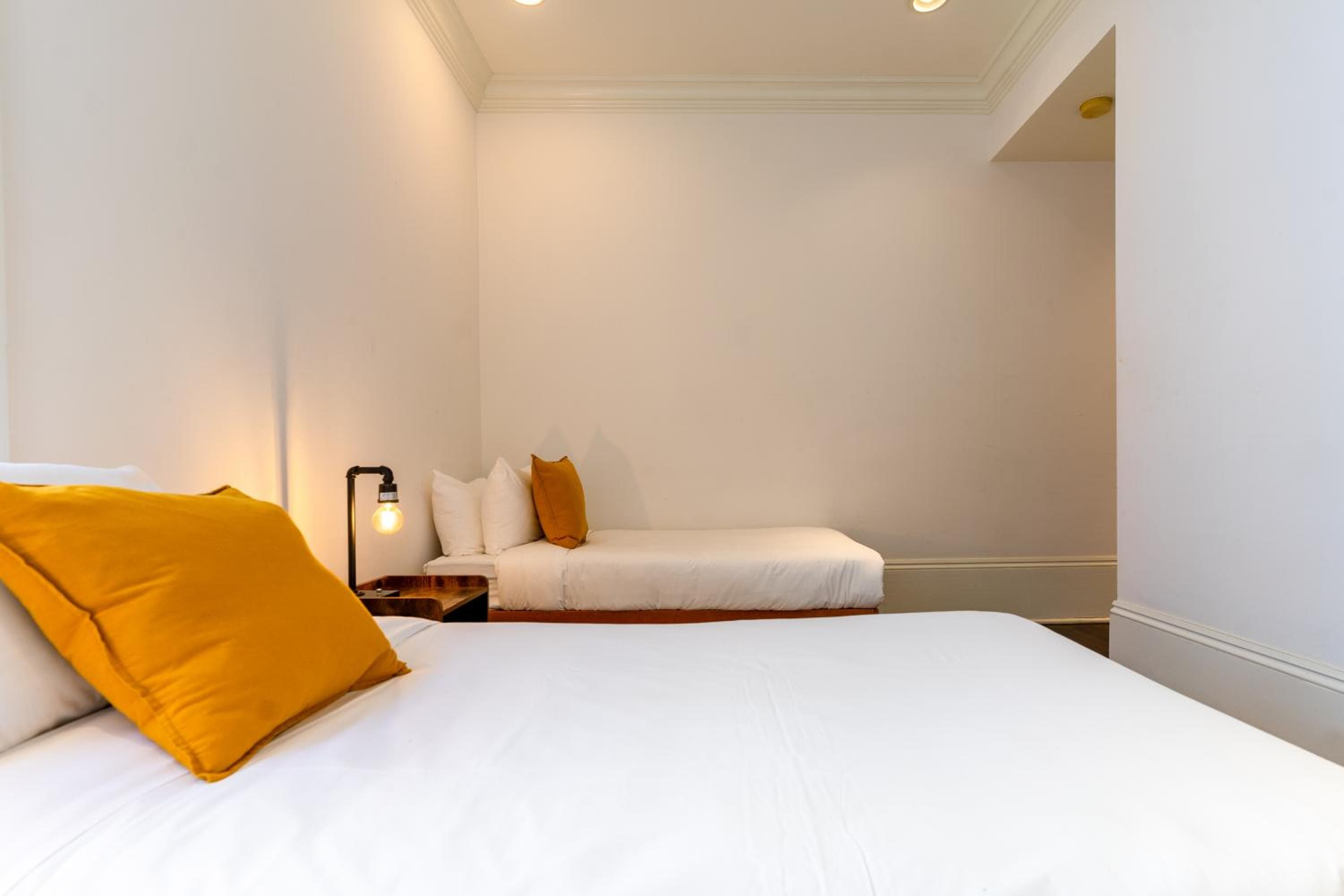 Catahoula Hotel New Orleans