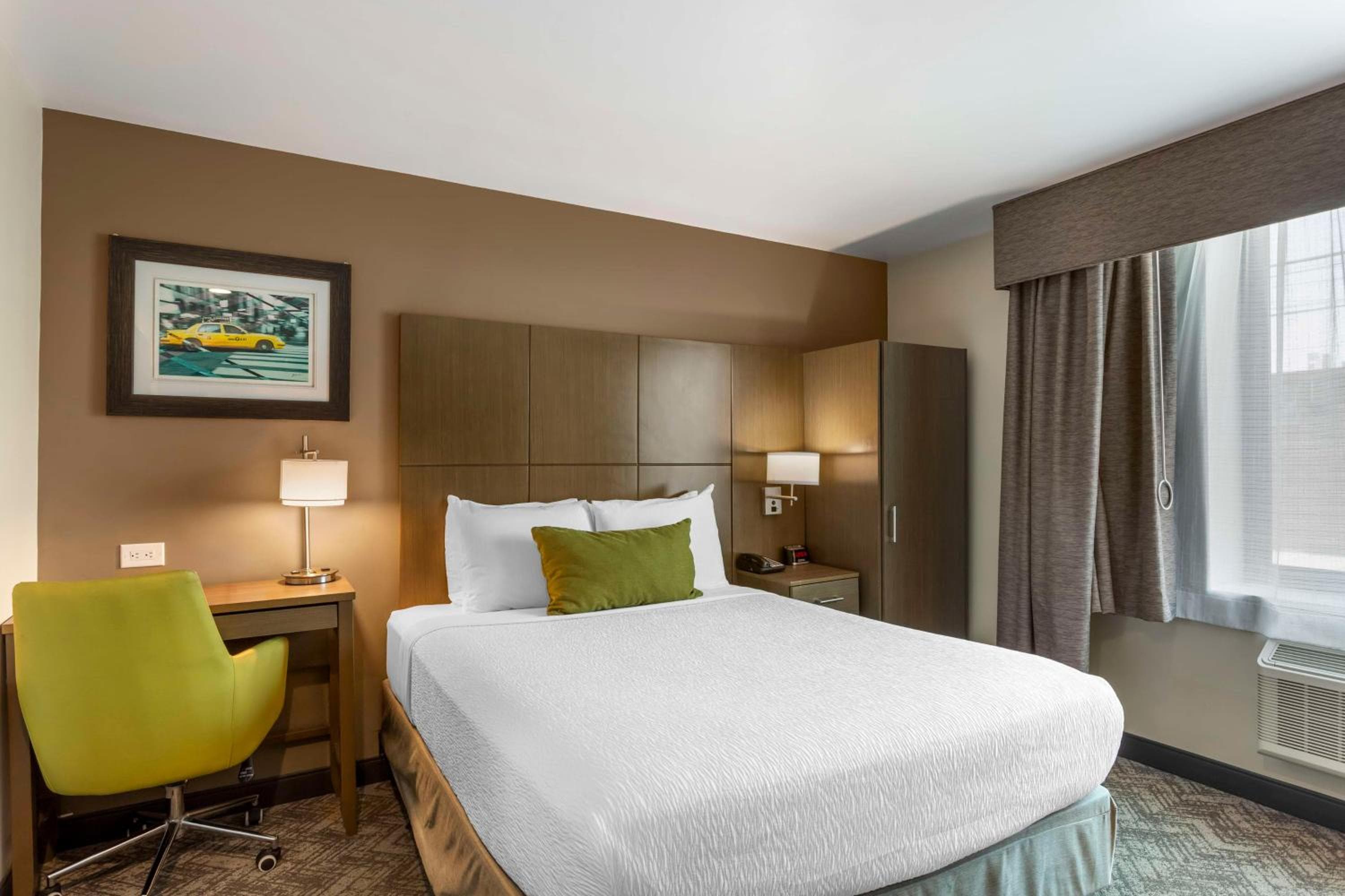 Best Western Brooklyn-Coney Island Inn