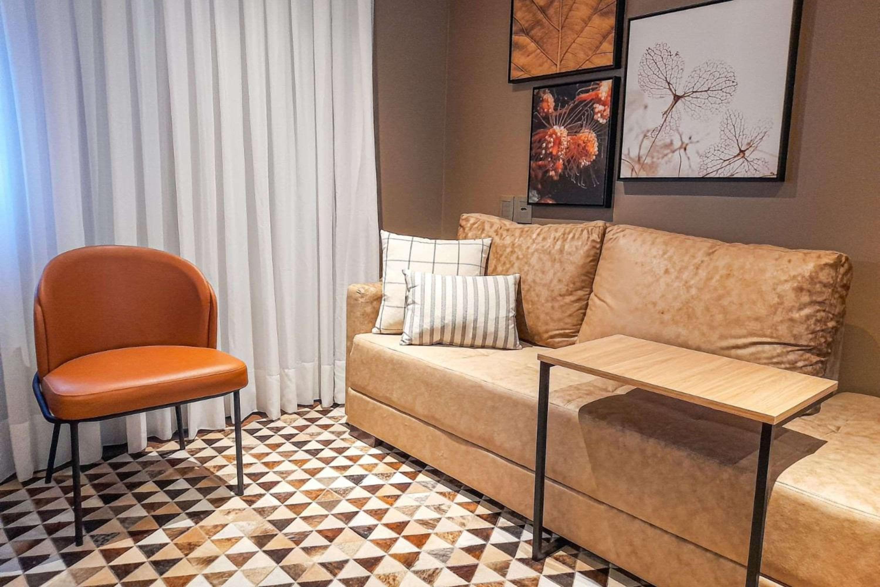 ArtHotel Transamerica Collection