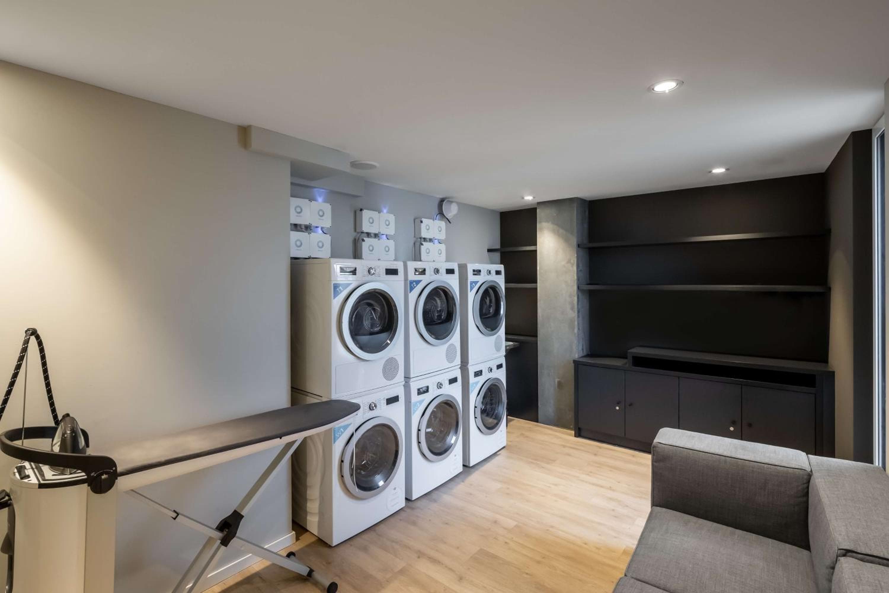 Radisson Hotel & Suites Zurich
