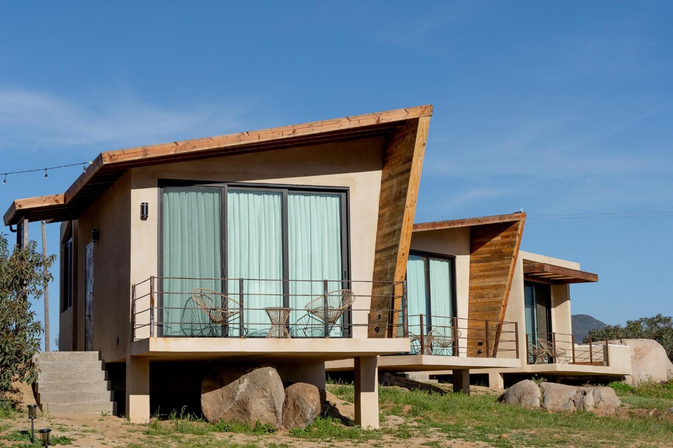 Paraje Hotel de Campo