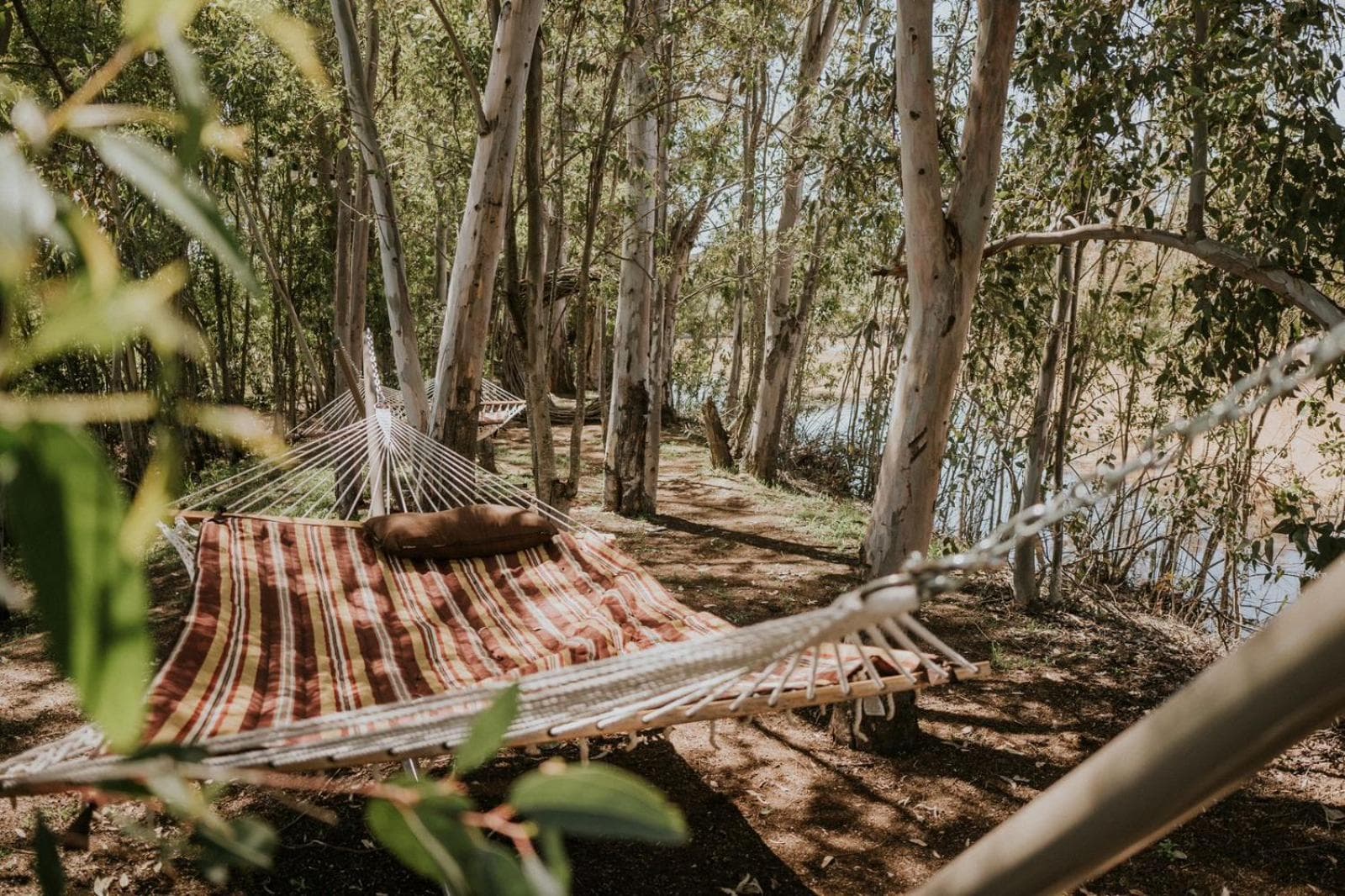 Paraje Hotel de Campo