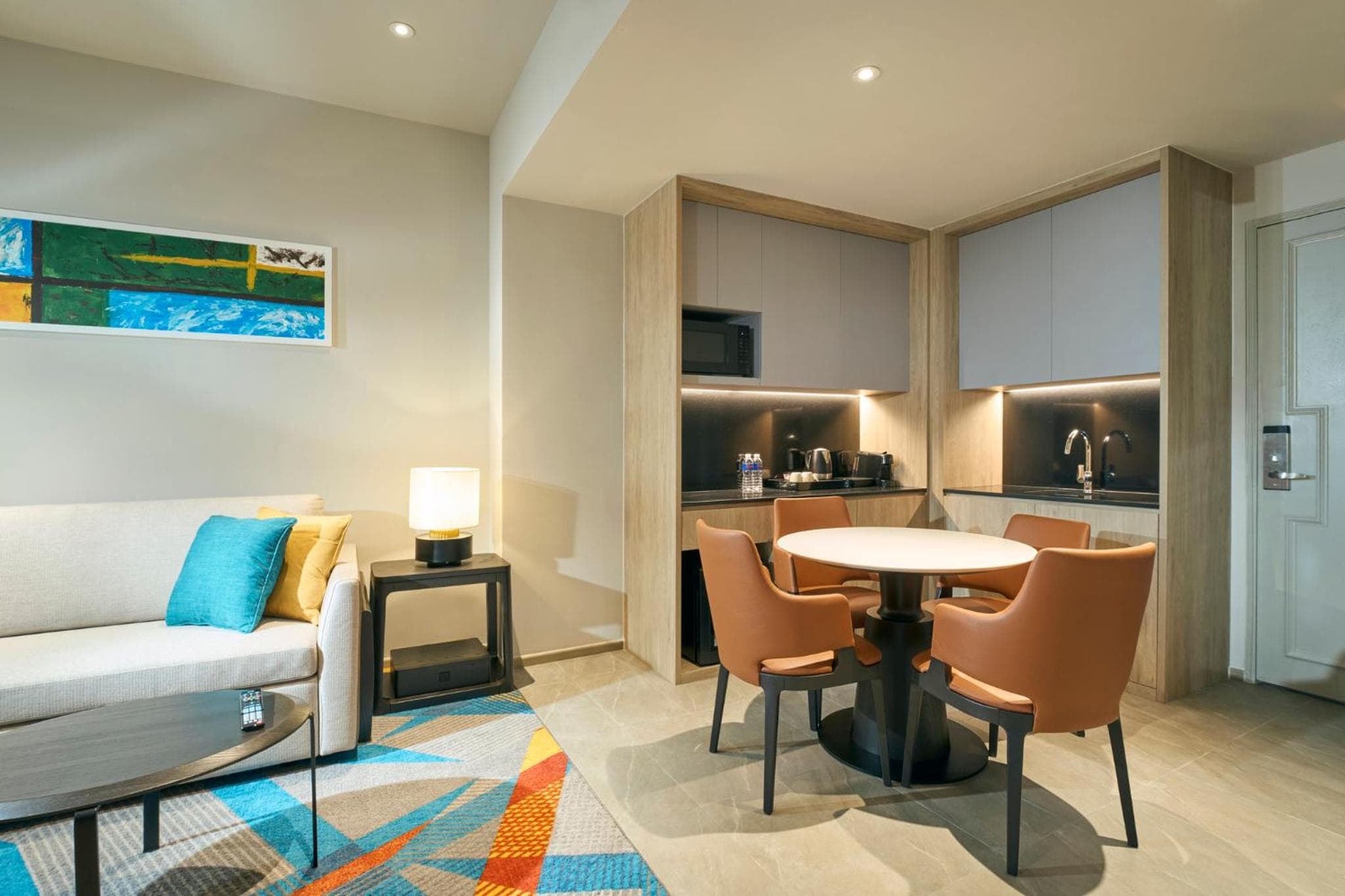 Holiday Inn Express & Suites Singapore Novena by IHG