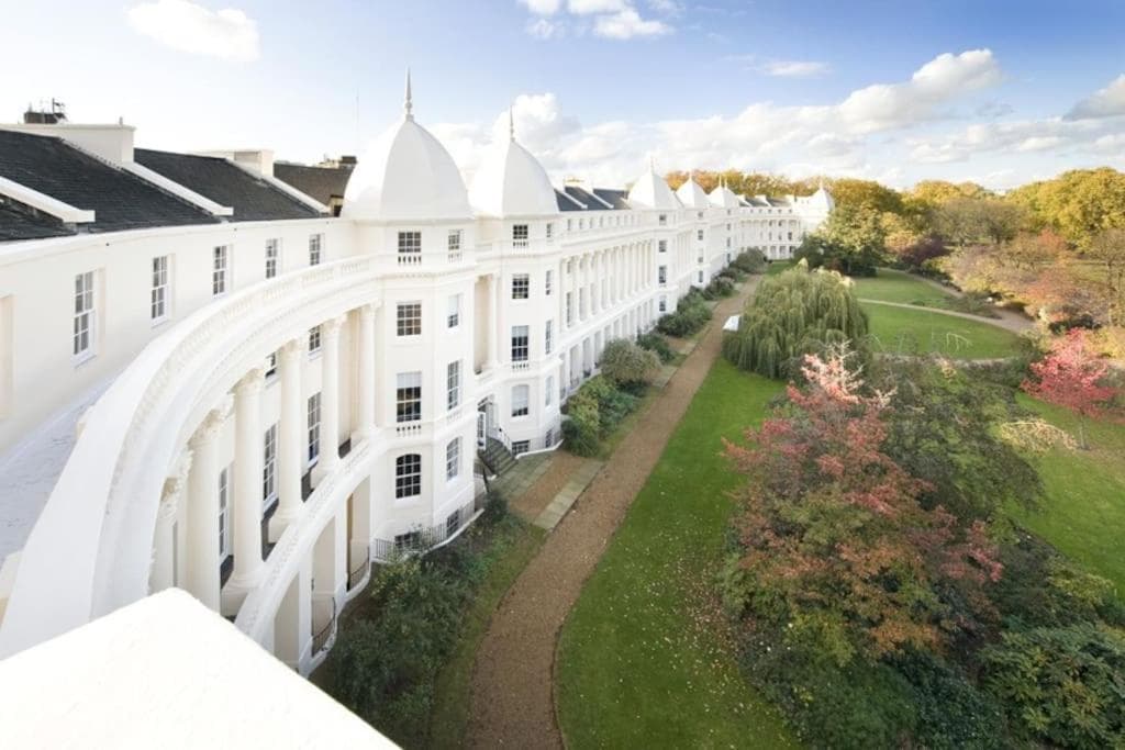 The Marilyn Suite - London Marylebone