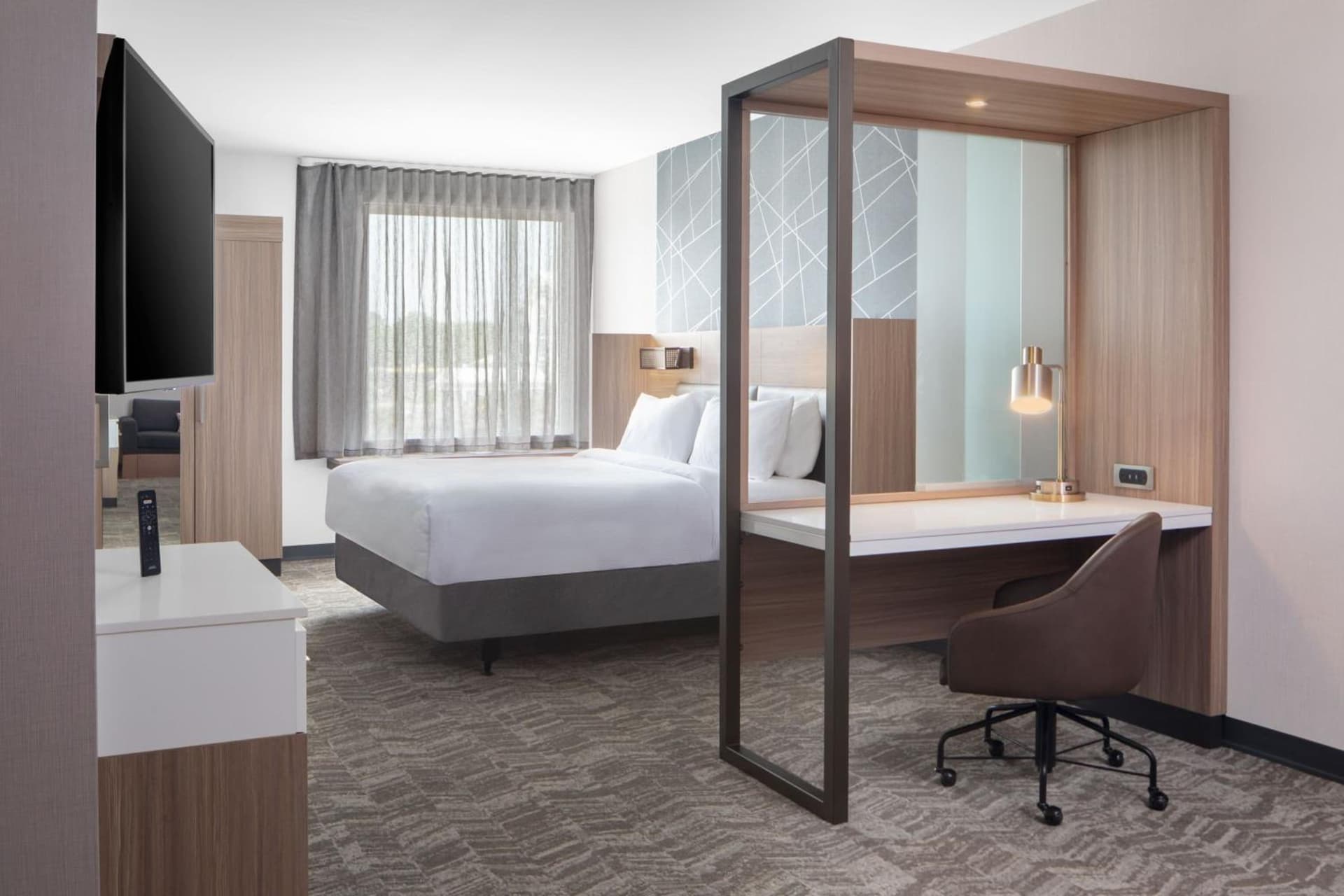 SpringHill Suites by Marriott Columbia near Fort Jackson