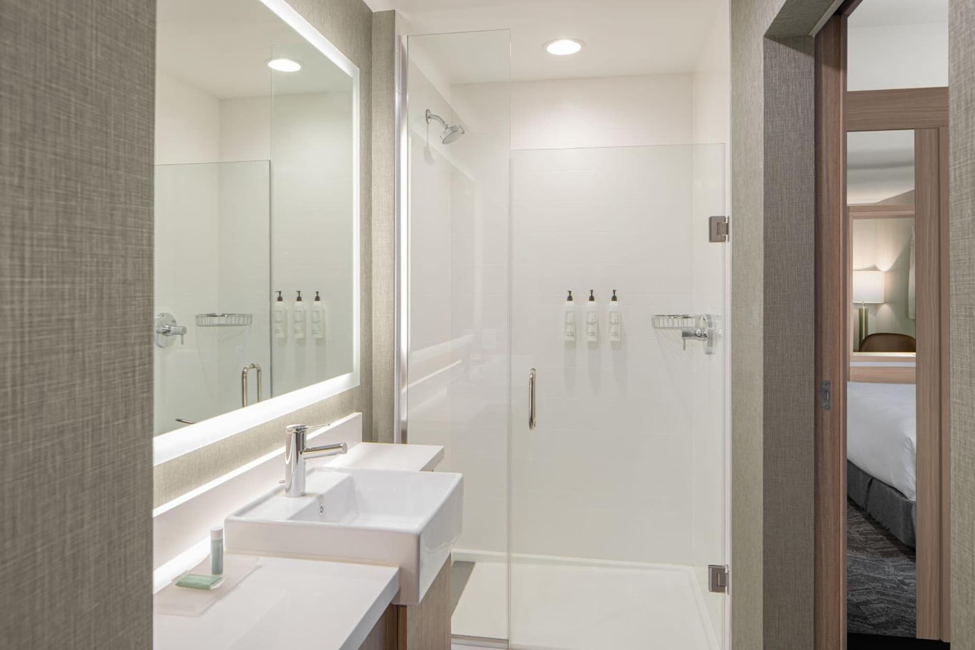 SpringHill Suites by Marriott Columbia near Fort Jackson