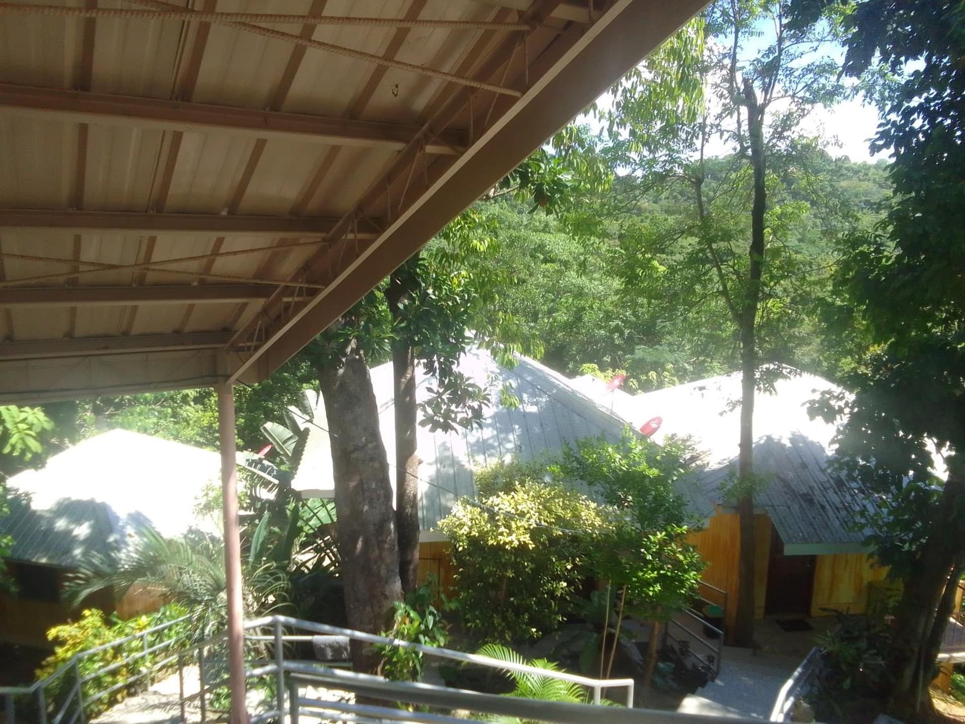 Woodland Inn