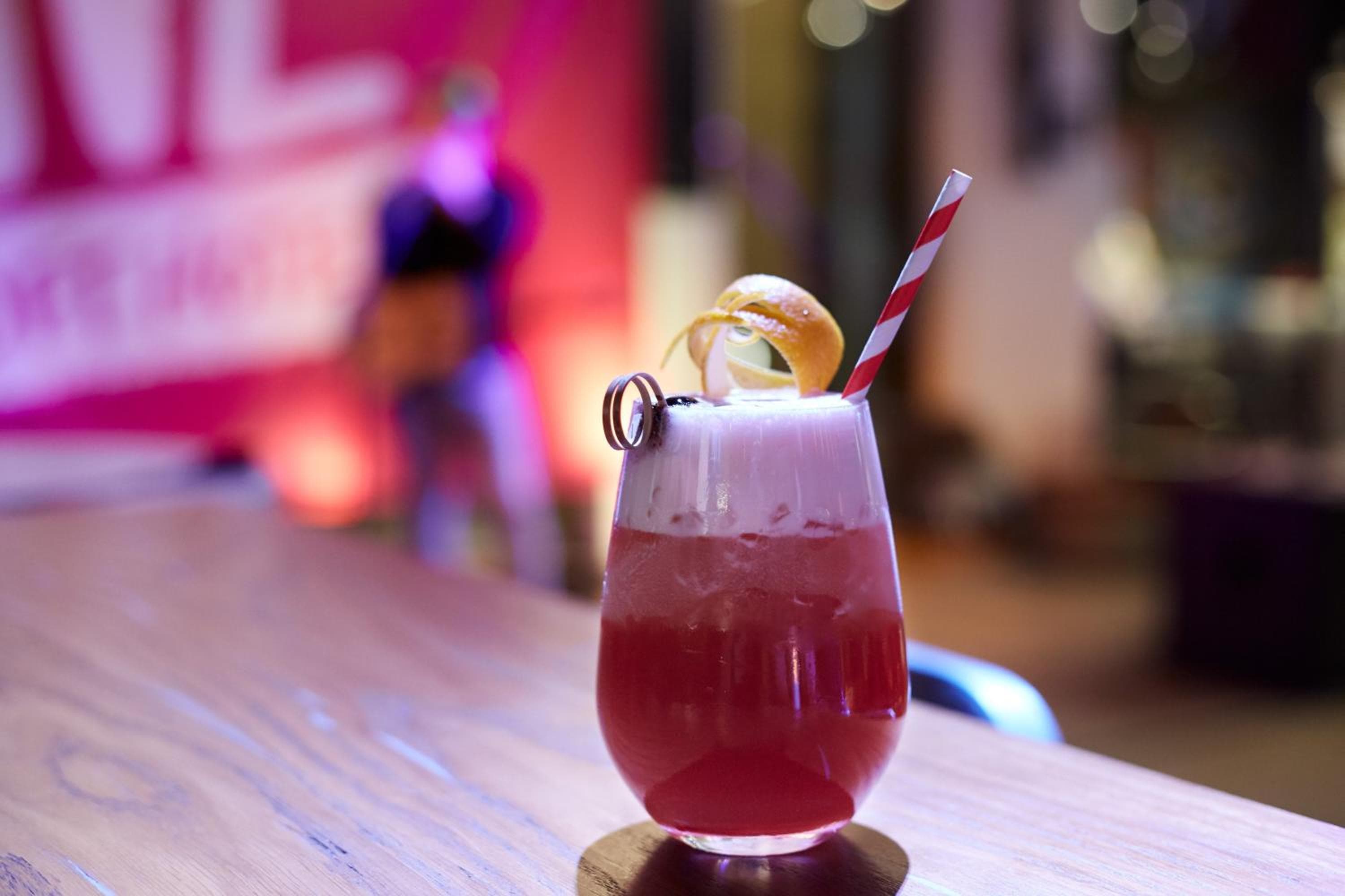 Aloft by Marriott Stuttgart