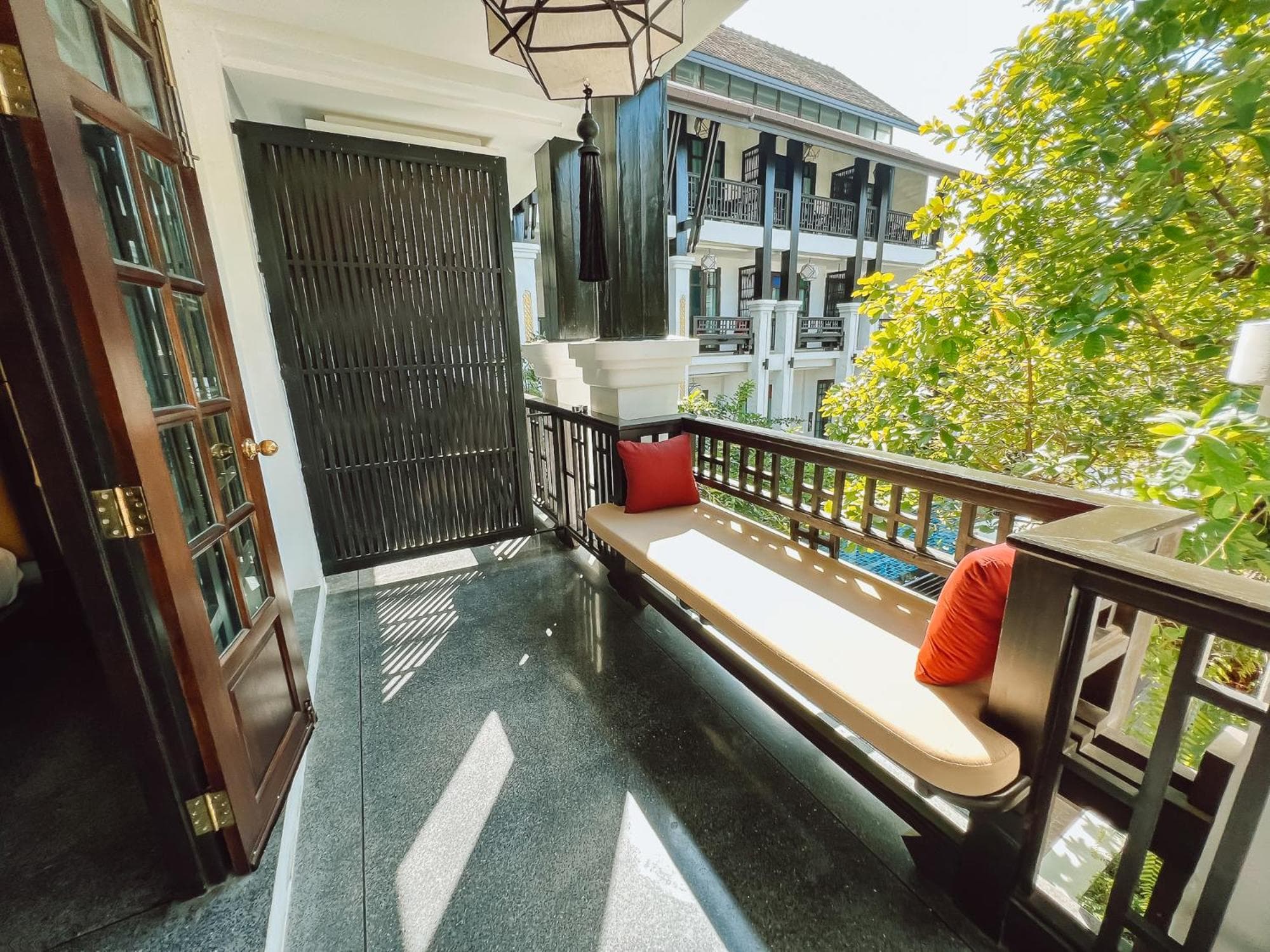 Thai Akara - Lanna Boutique Hotel