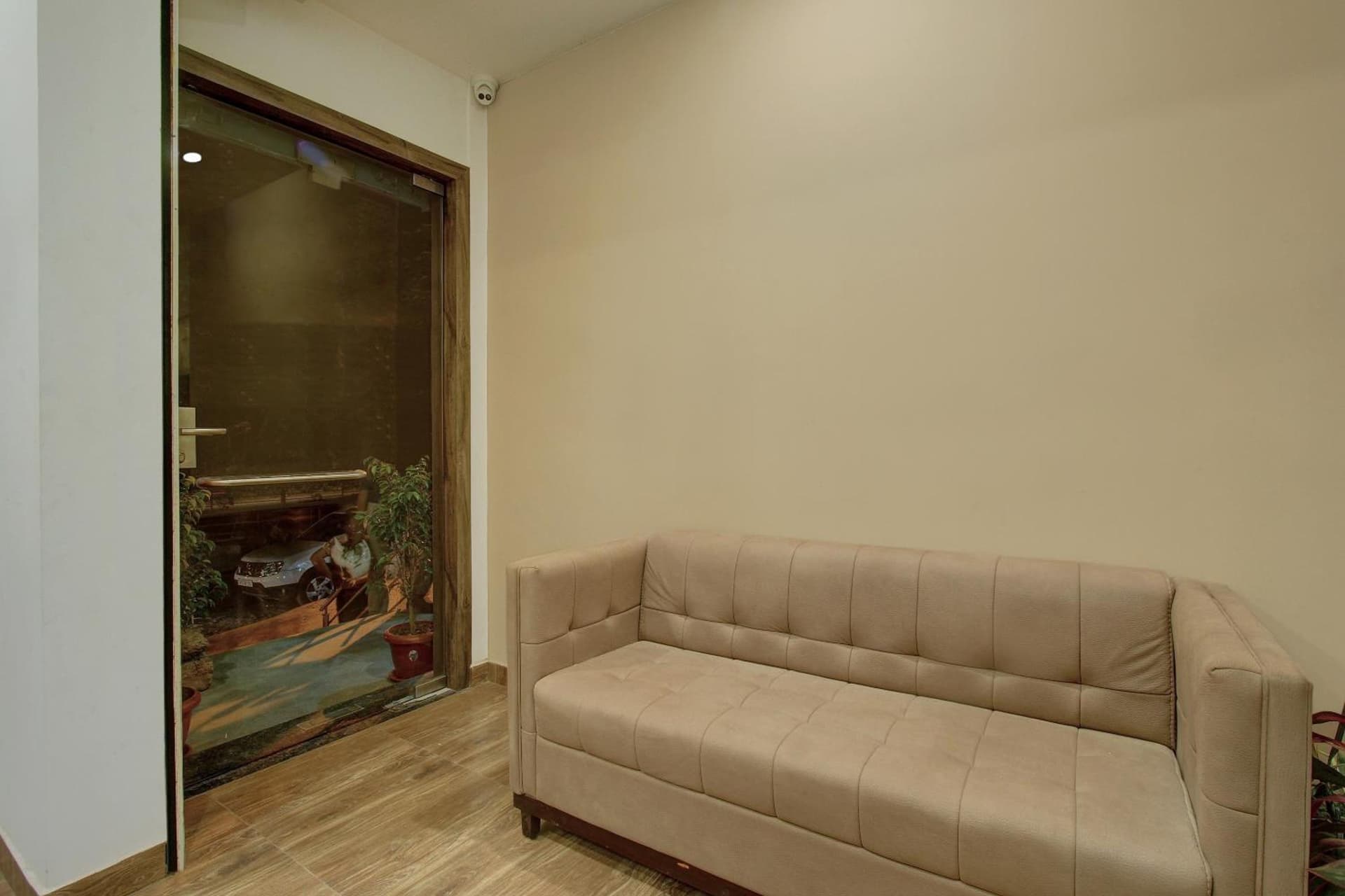 Laxman Residency