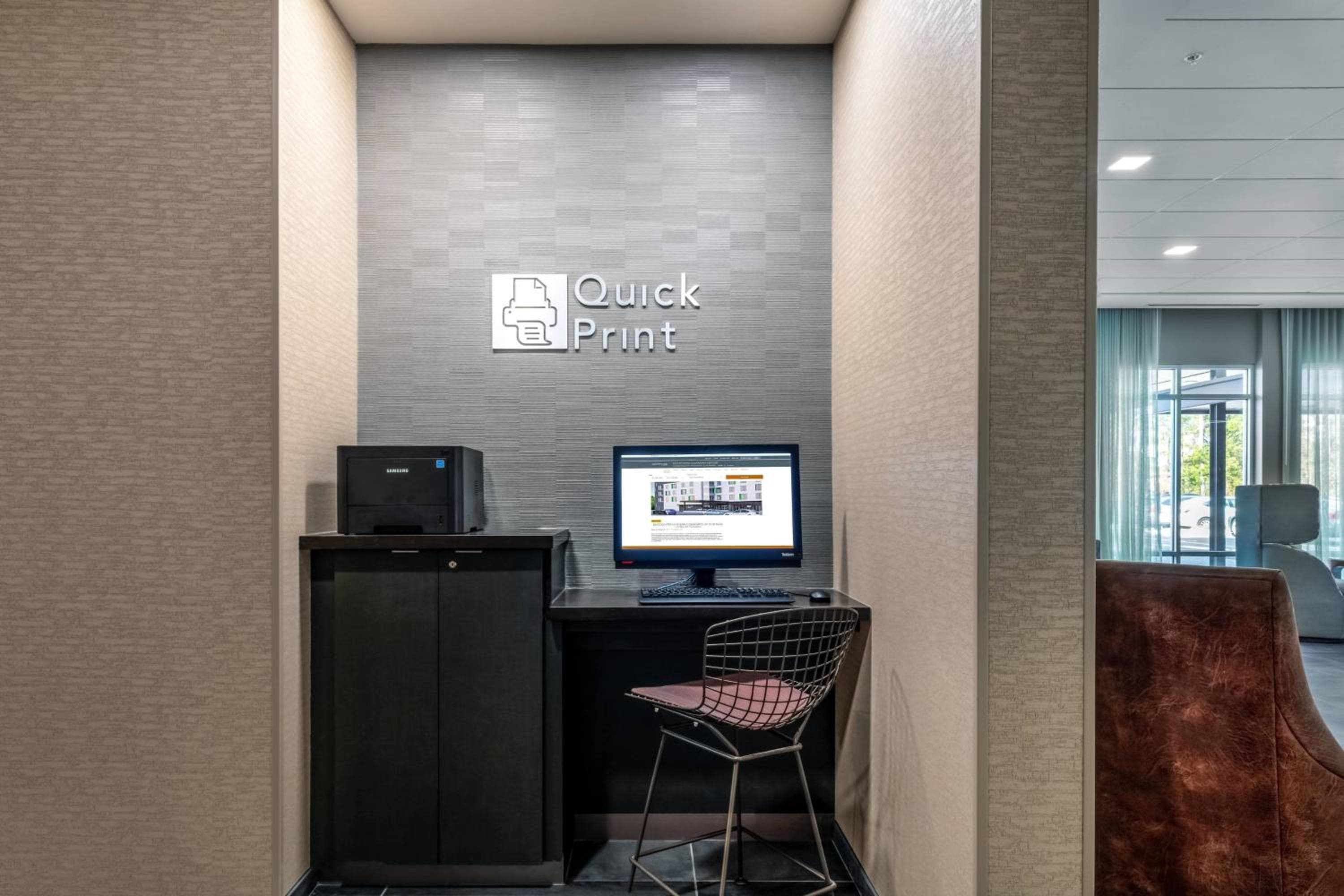 Courtyard by Marriott Savannah Airport