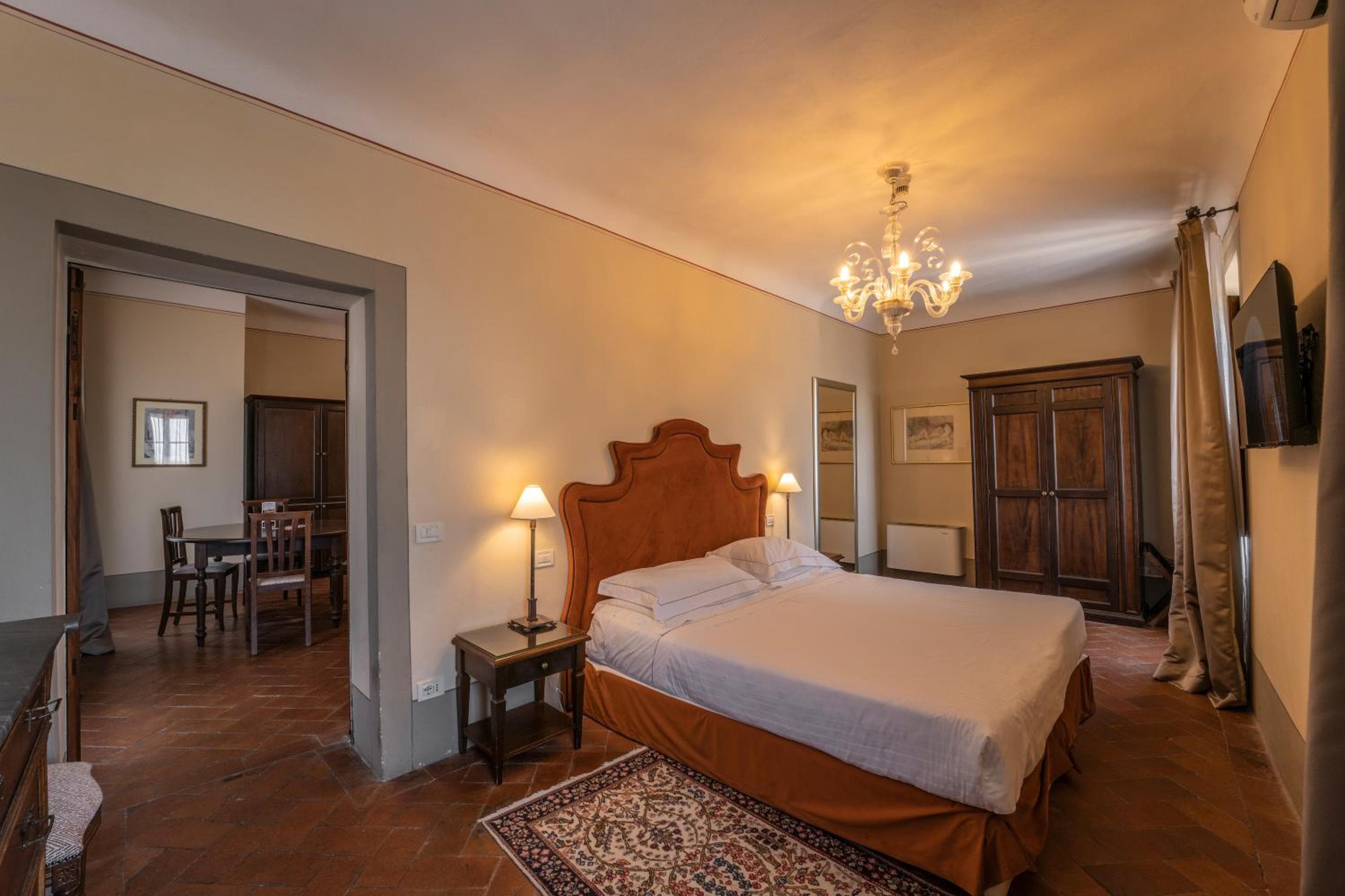 Palazzo Leopoldo Dimora Storica & Spa