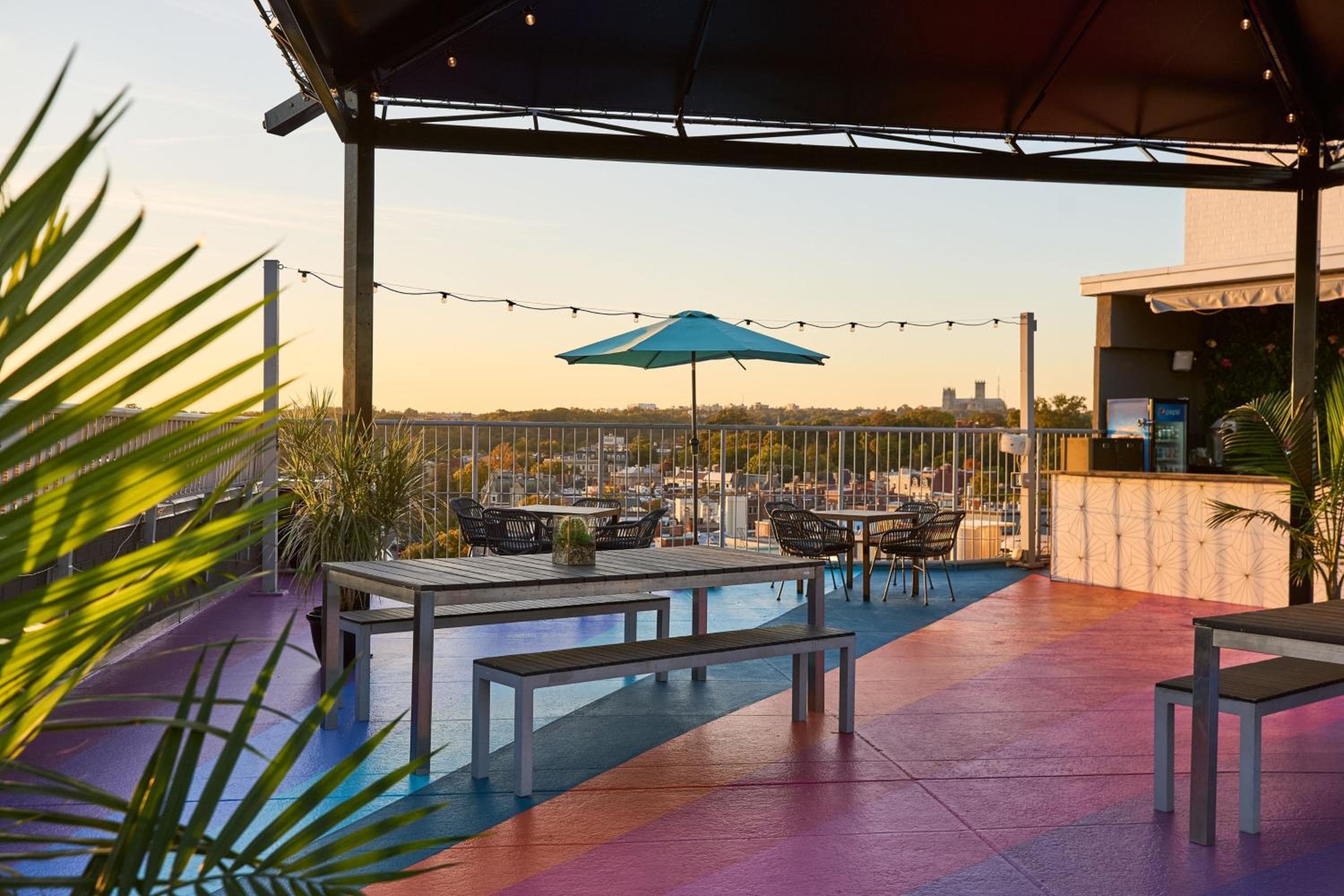The Ven at Embassy Row, Washington, D.C., a Tribute Portfolio Hotel