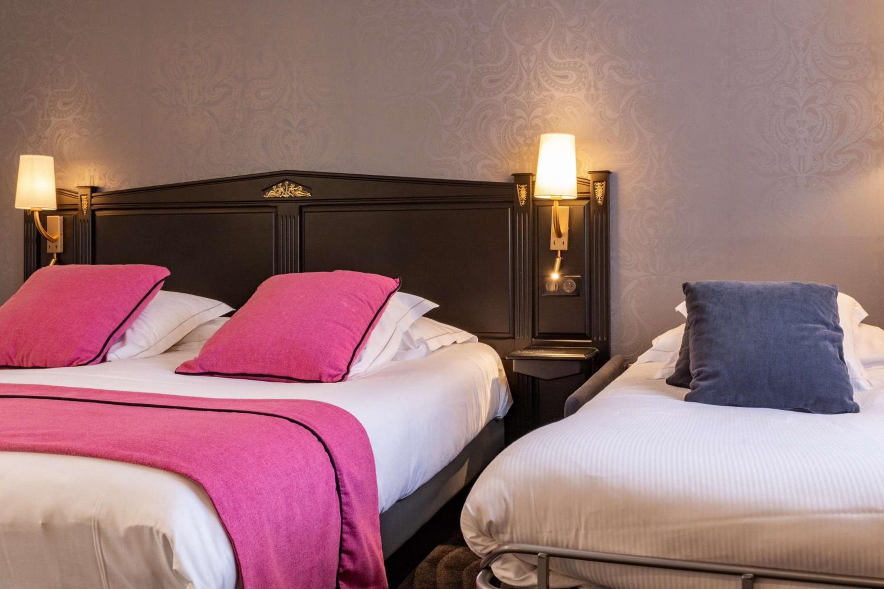 Best Western Plus Le Moderne