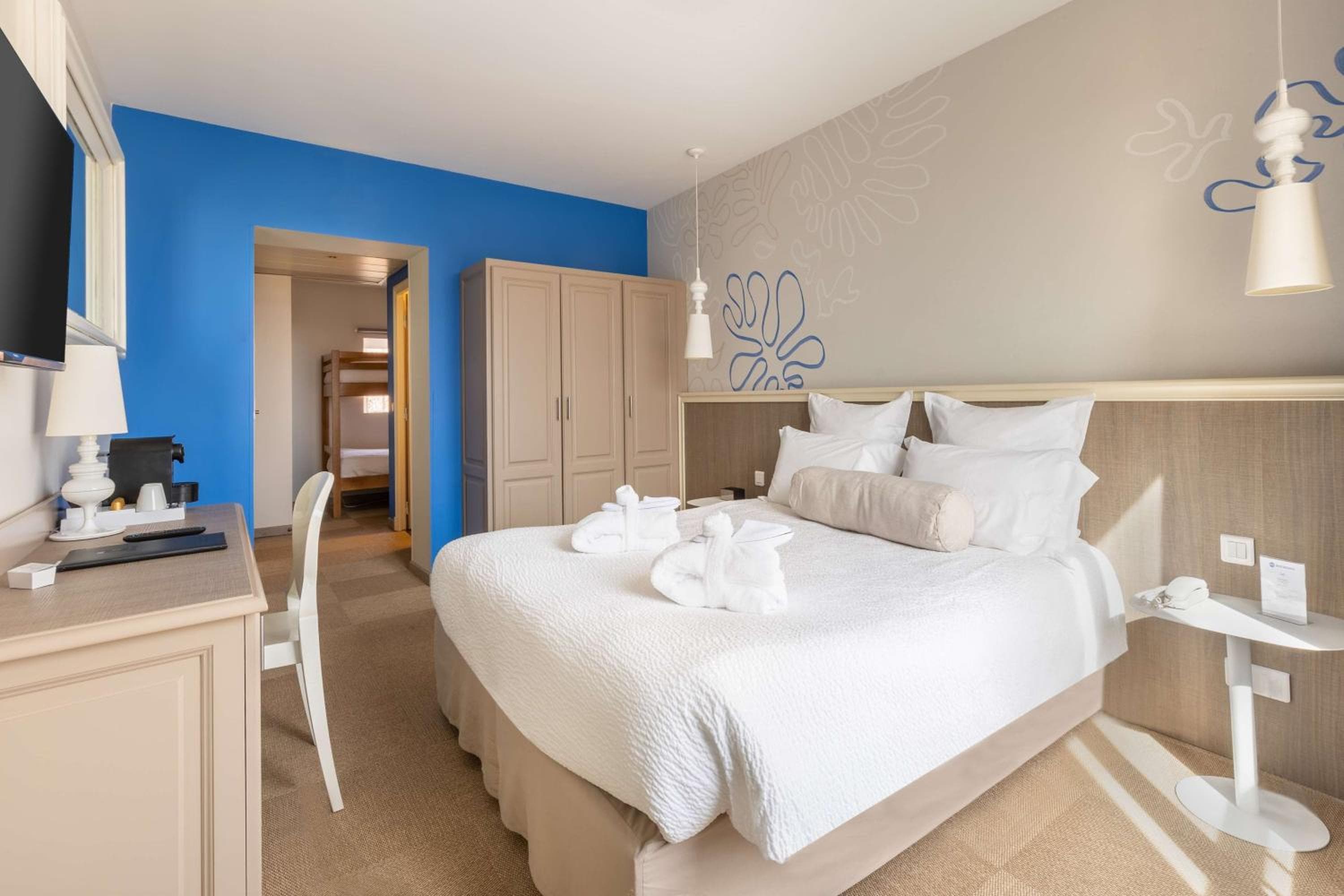 Best Western Hotel Matisse
