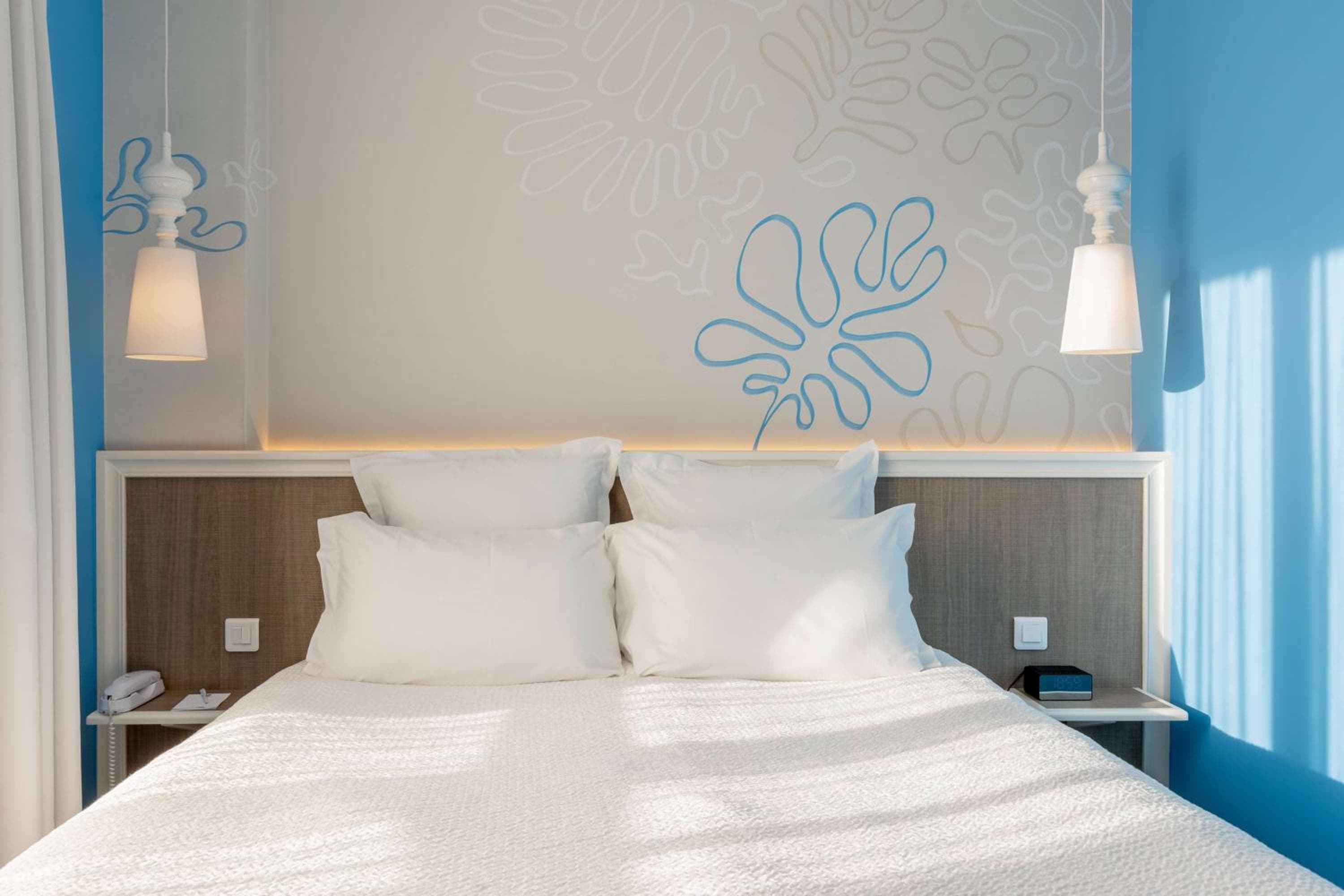 Best Western Hotel Matisse