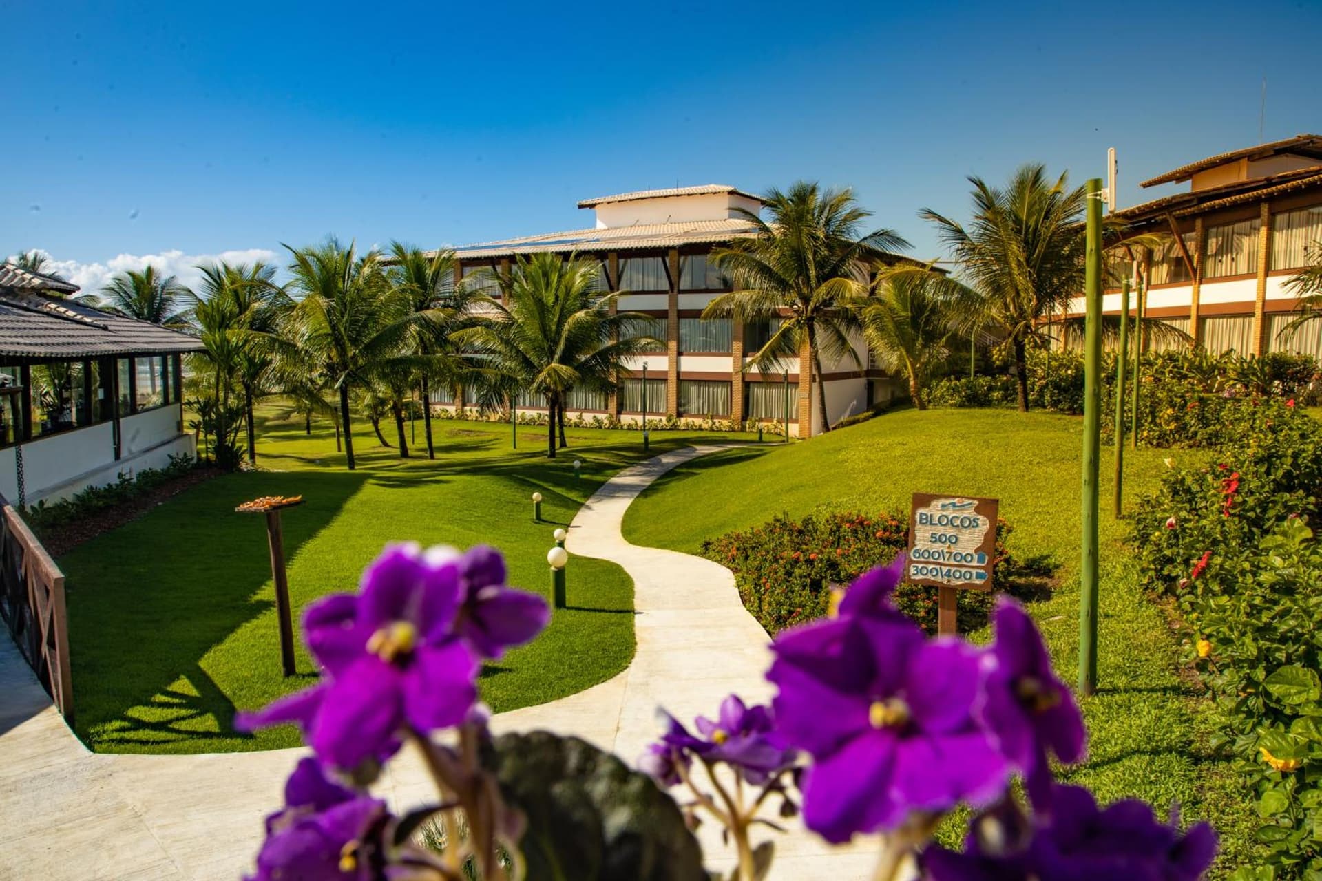 Hotel Praia do Sol