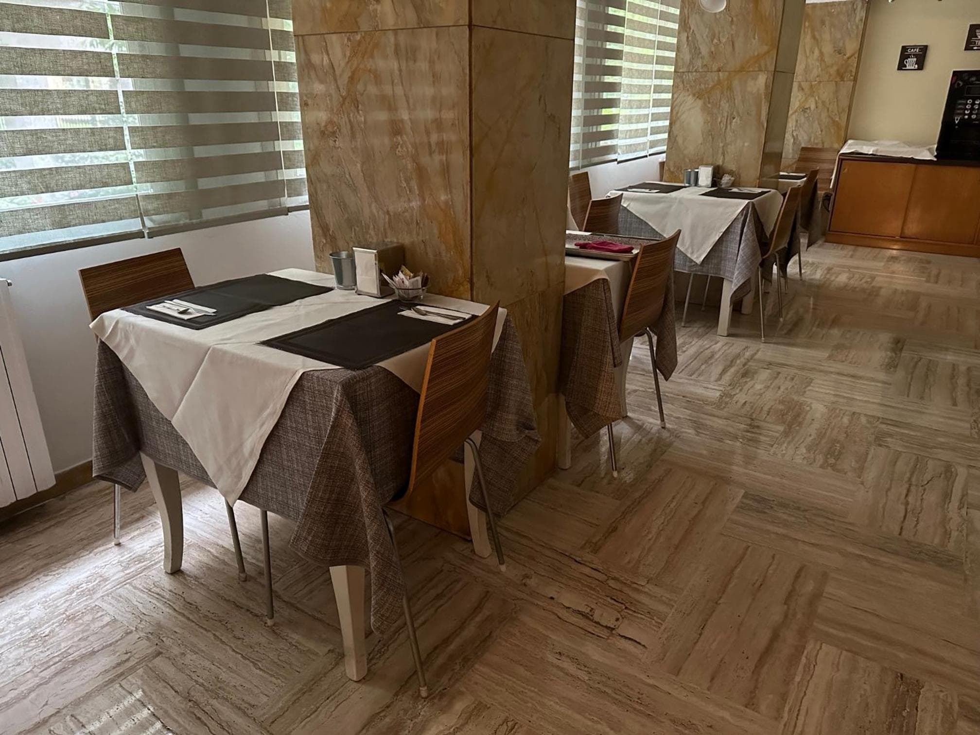Hotel Città Studi