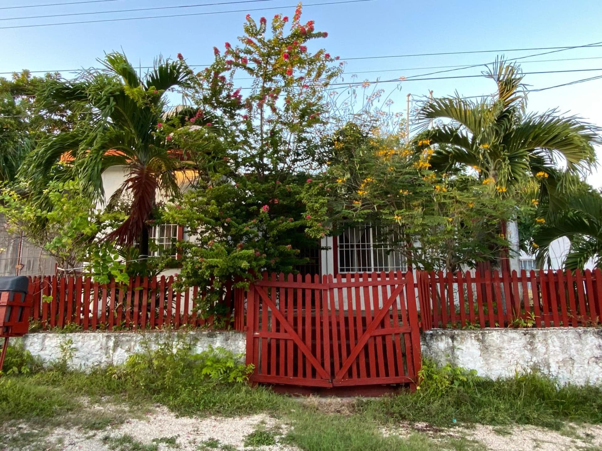 Casa Maya