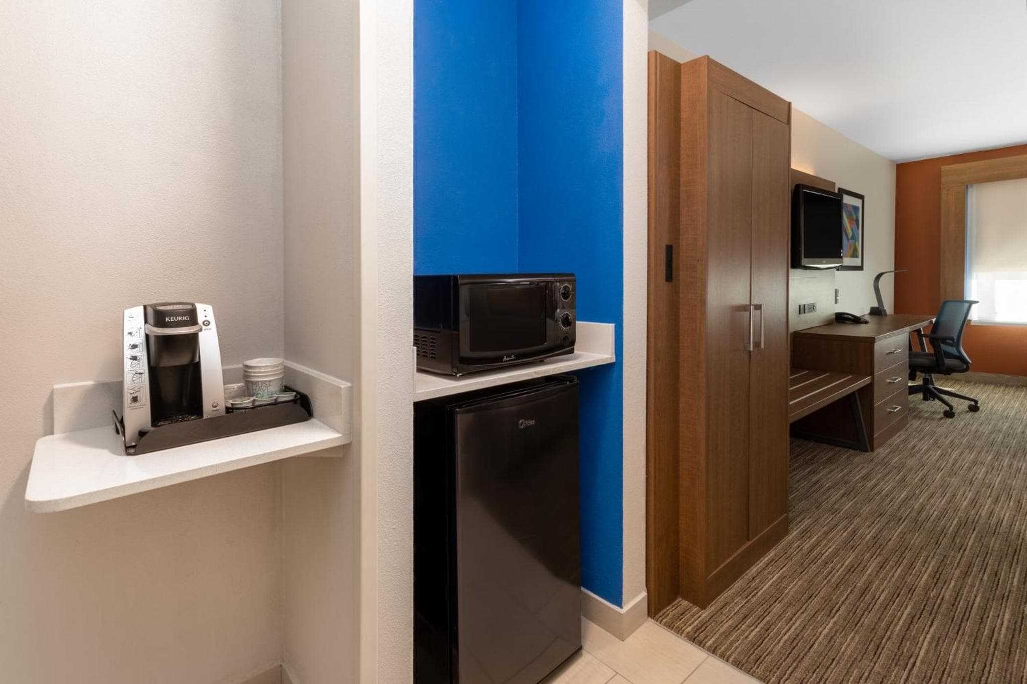 Holiday Inn Express & Suites Tucson North - Marana, by IHG
