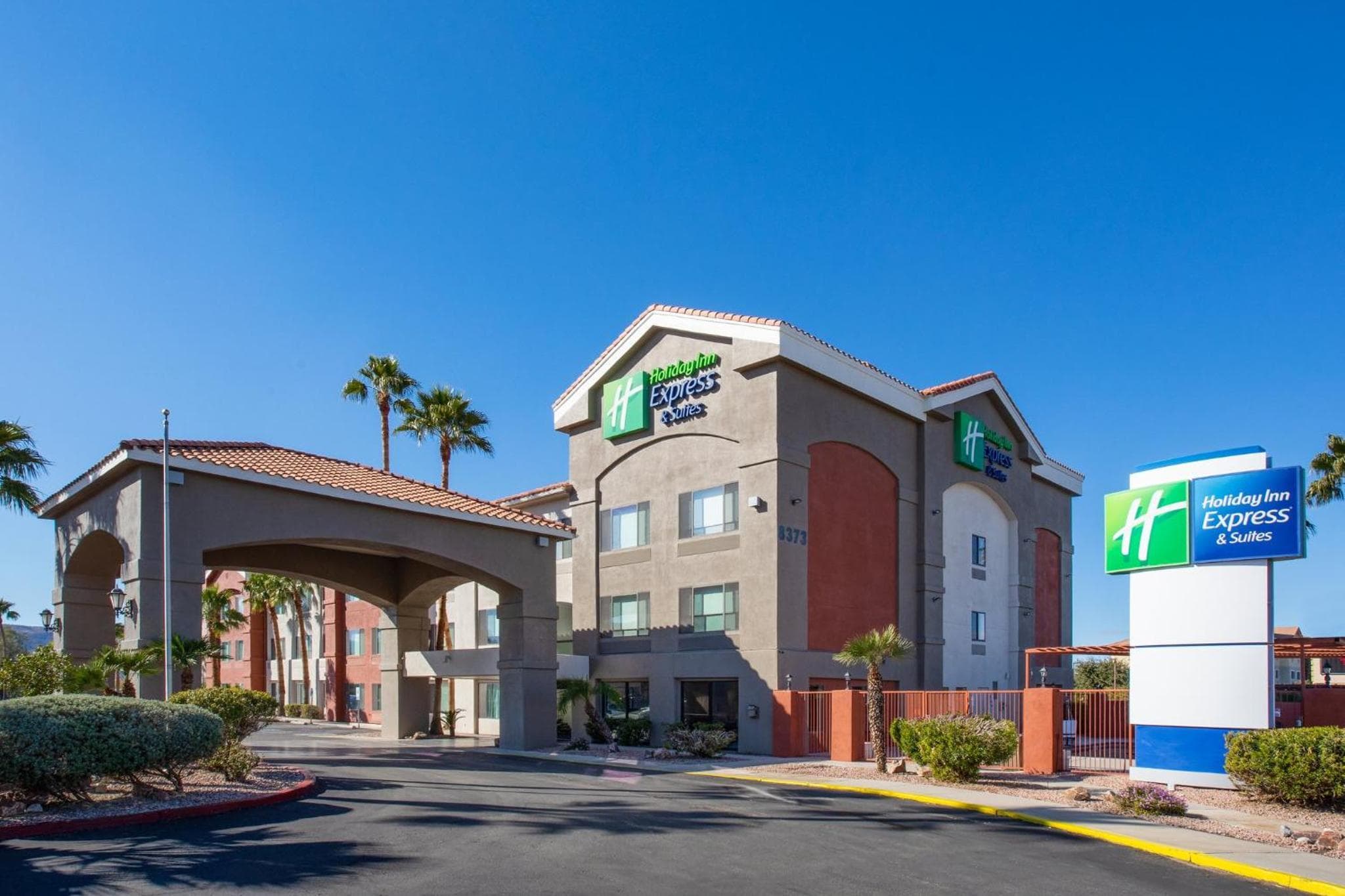 Holiday Inn Express & Suites Tucson North - Marana, by IHG