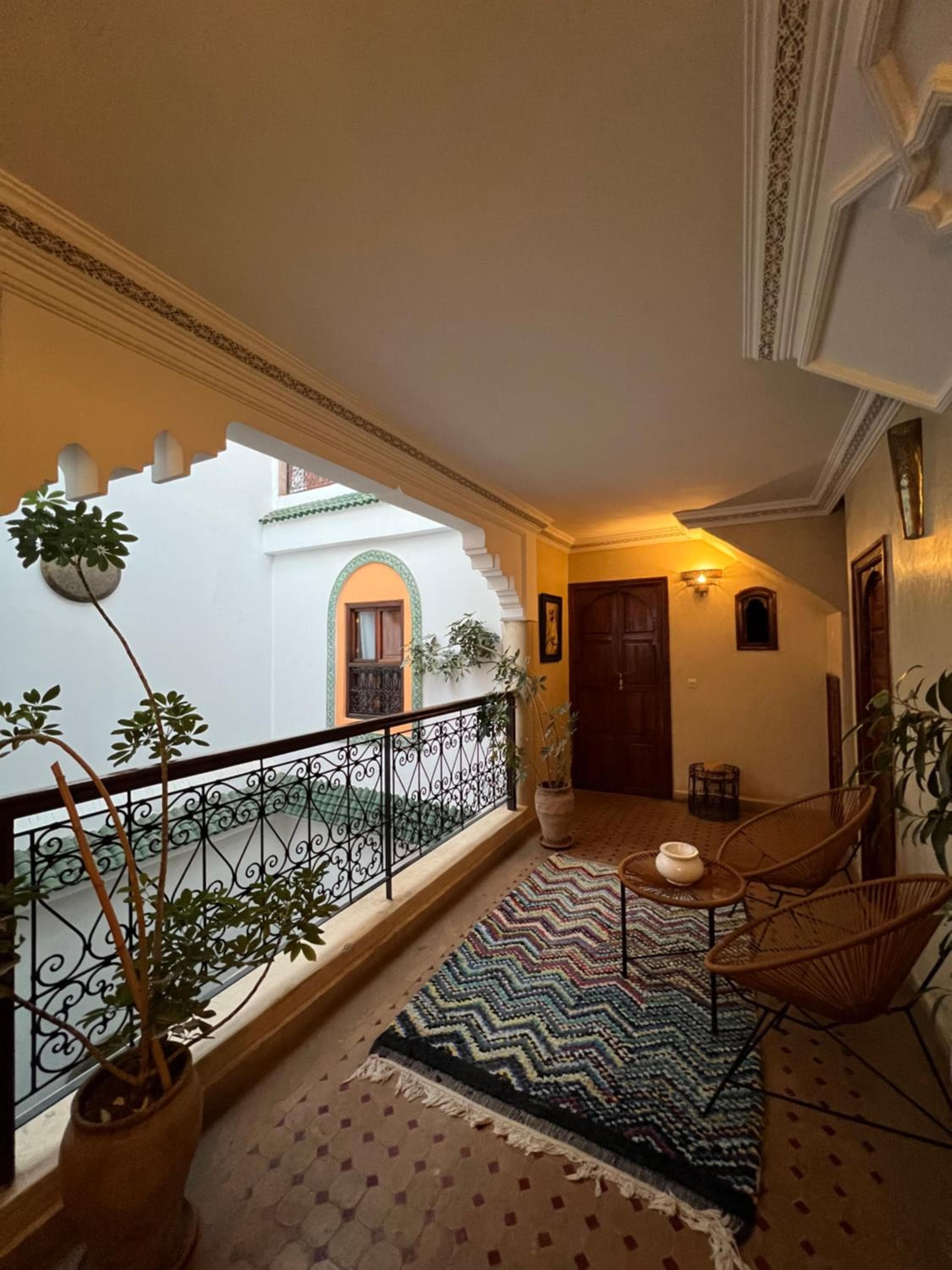 Riad Andalla