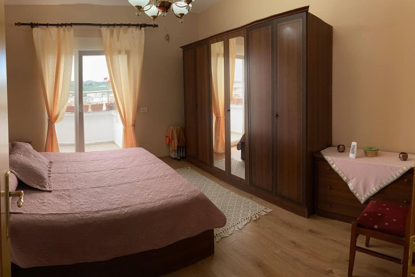 Belvedere Centro Shkoder
