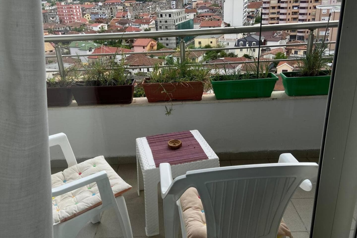 Belvedere Centro Shkoder