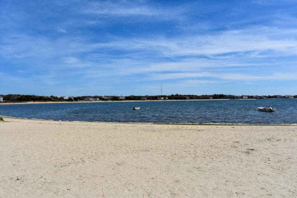 Seaside Serenity, just a block /0.1 mile away from the beach