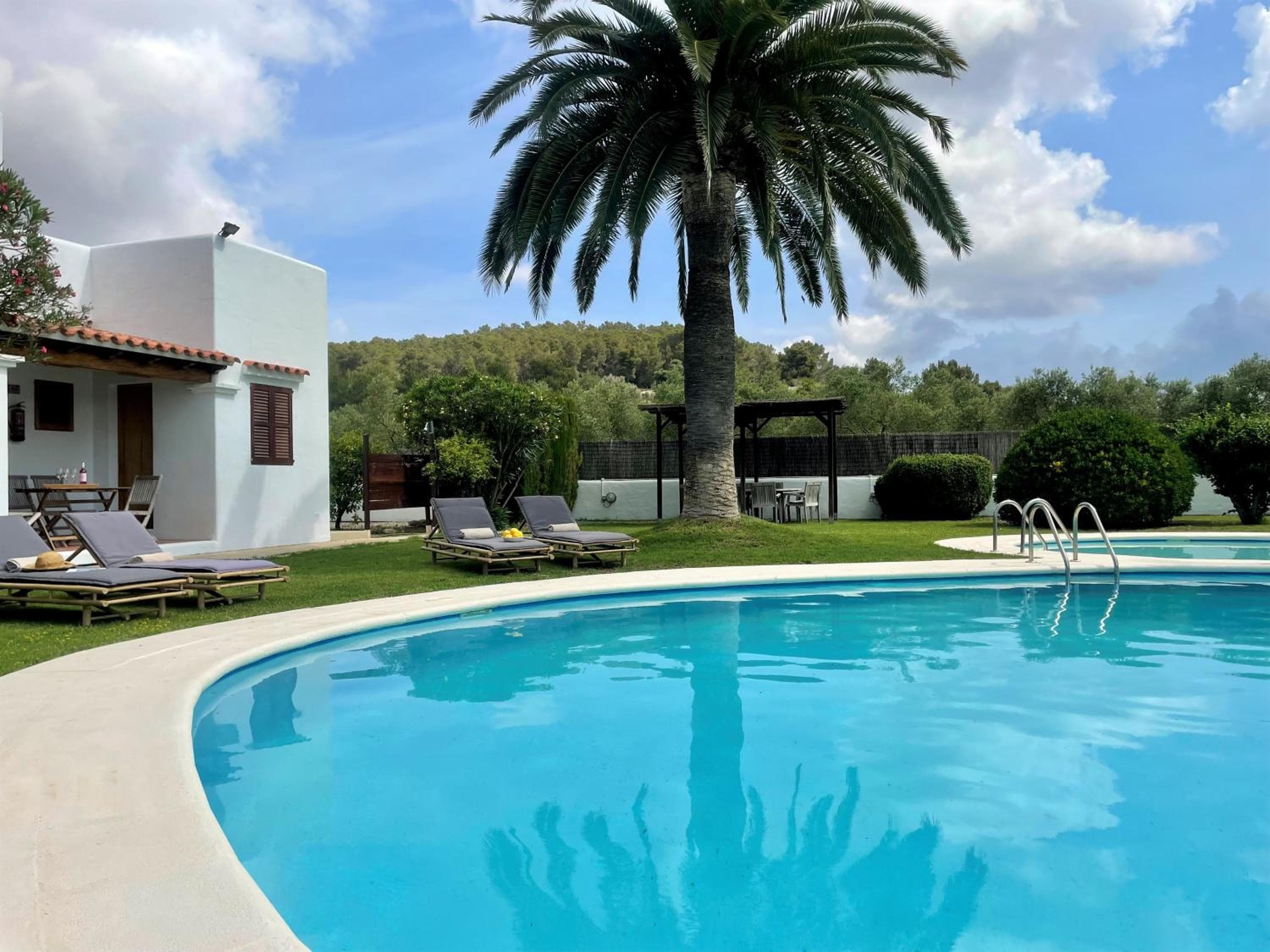 Authentic Villa with amazing pool
