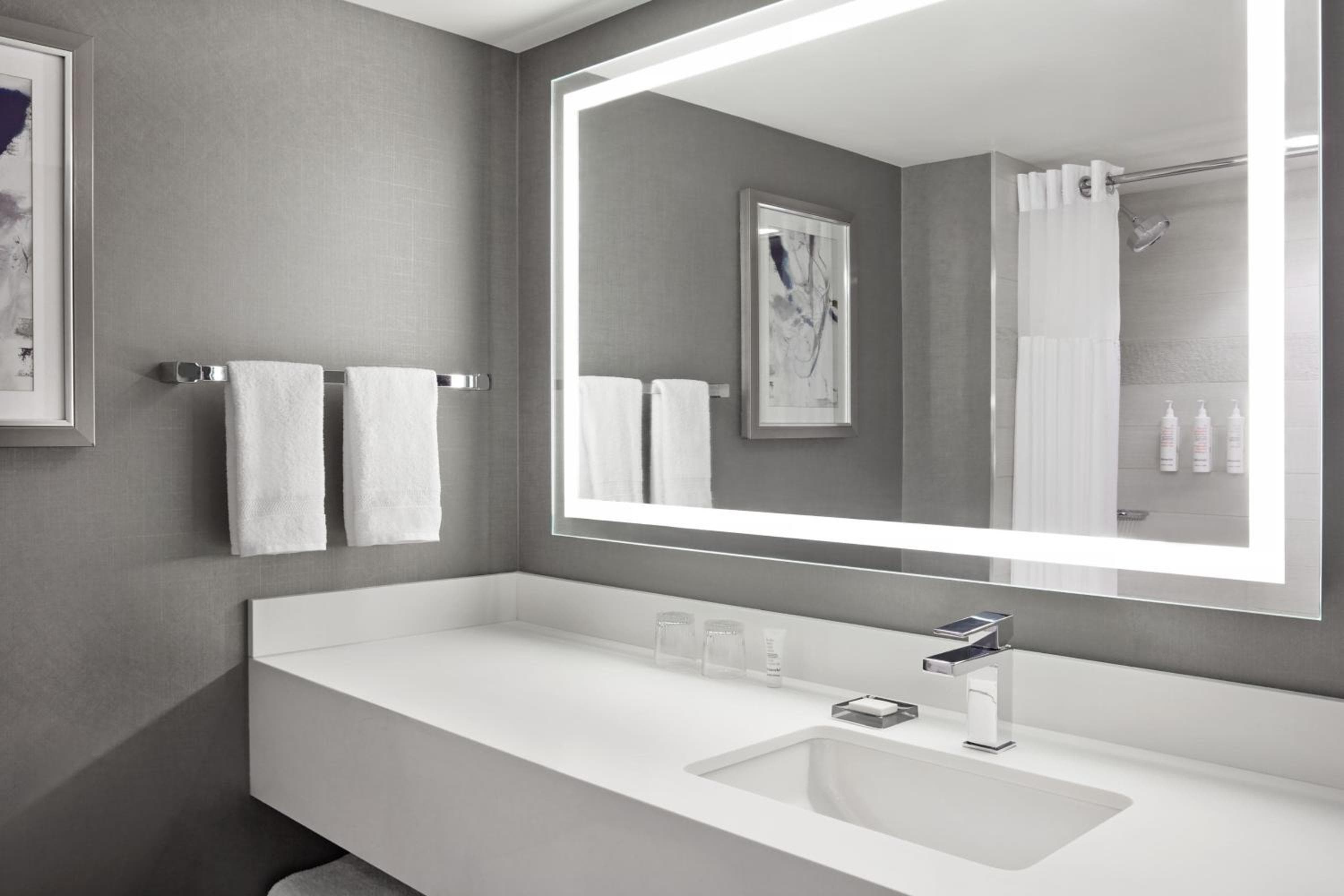Calgary Marriott Downtown Hotel