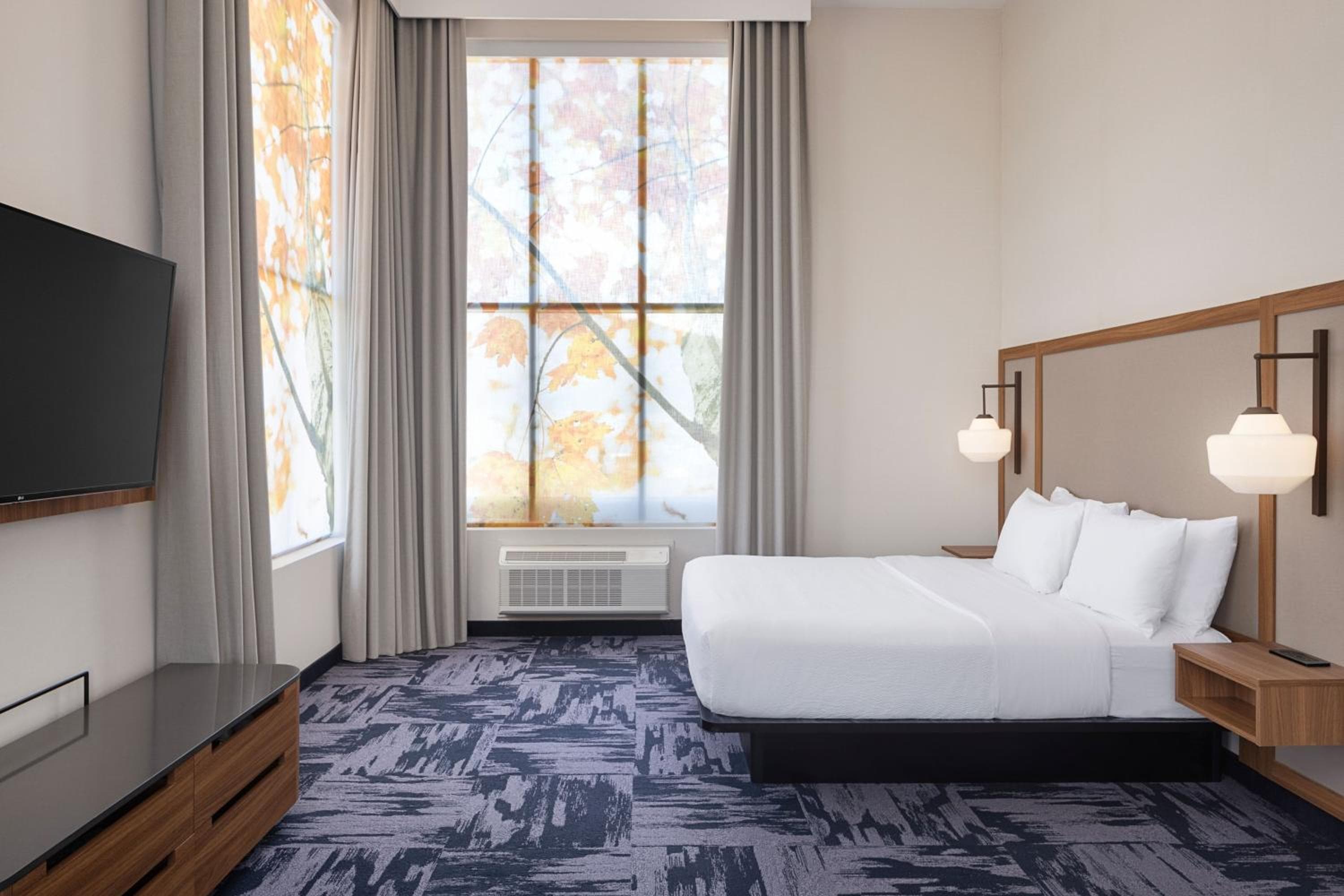 Fairfield Inn & Suites by Marriott West Kelowna
