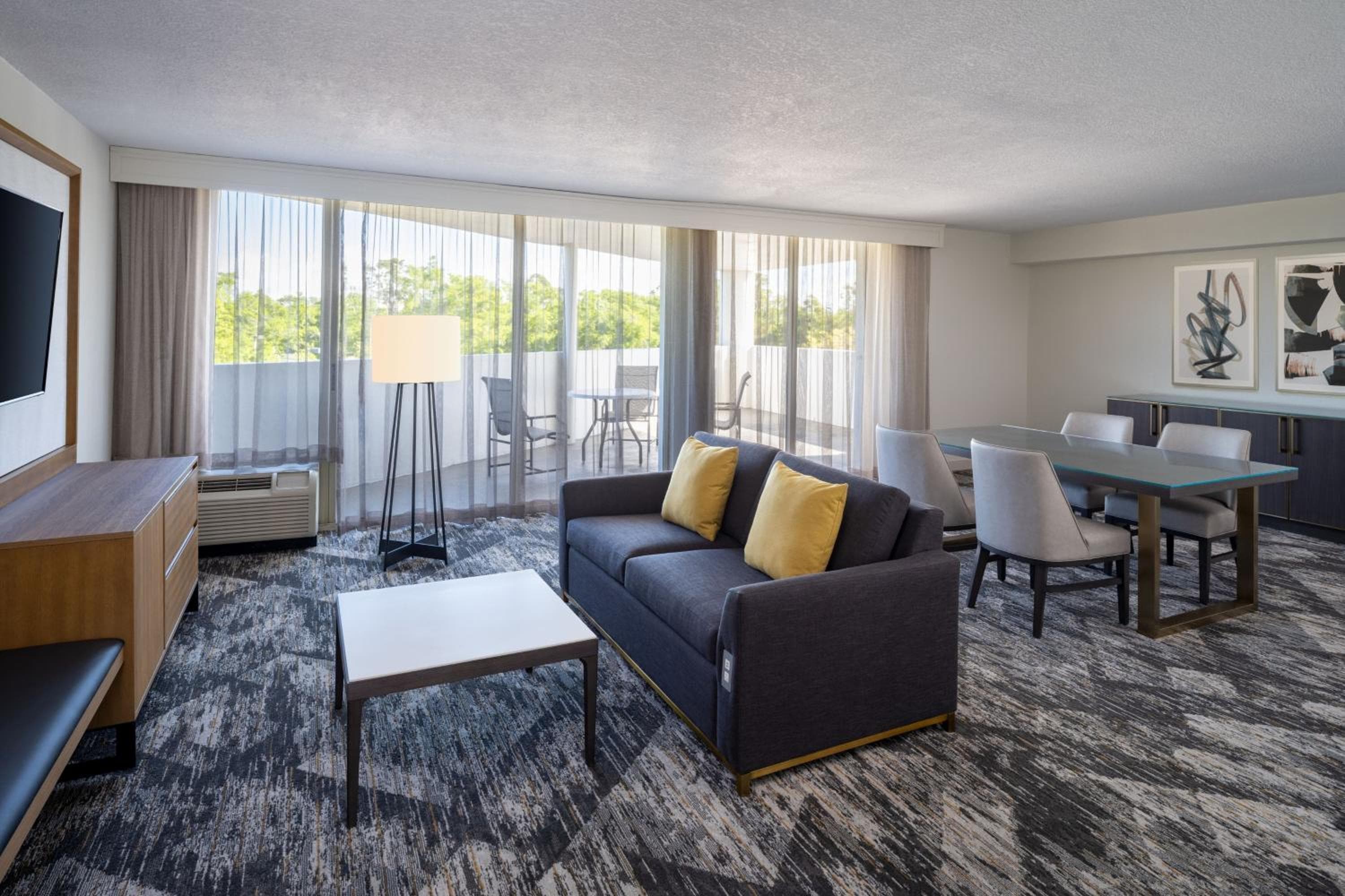 Sheraton Orlando North