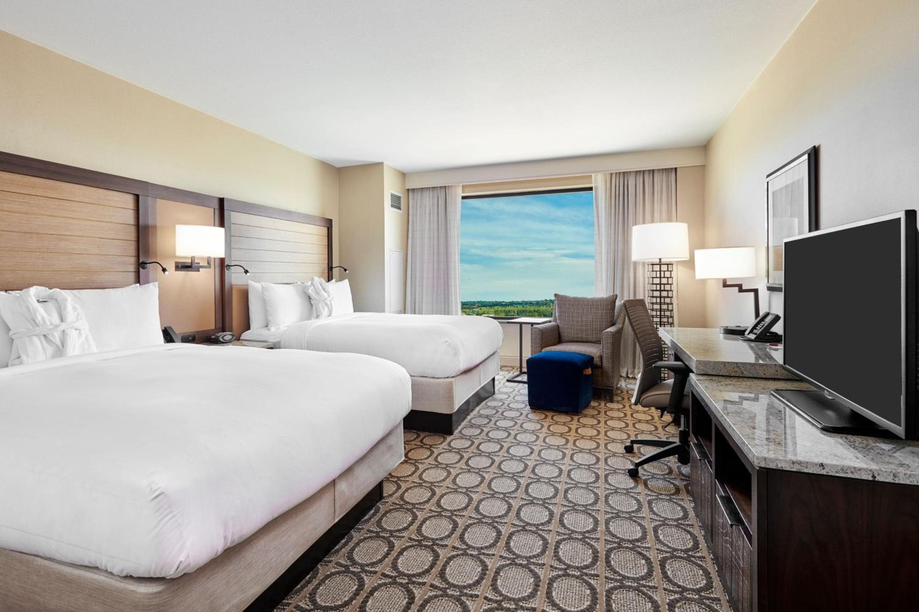 Denver Marriott Westminster