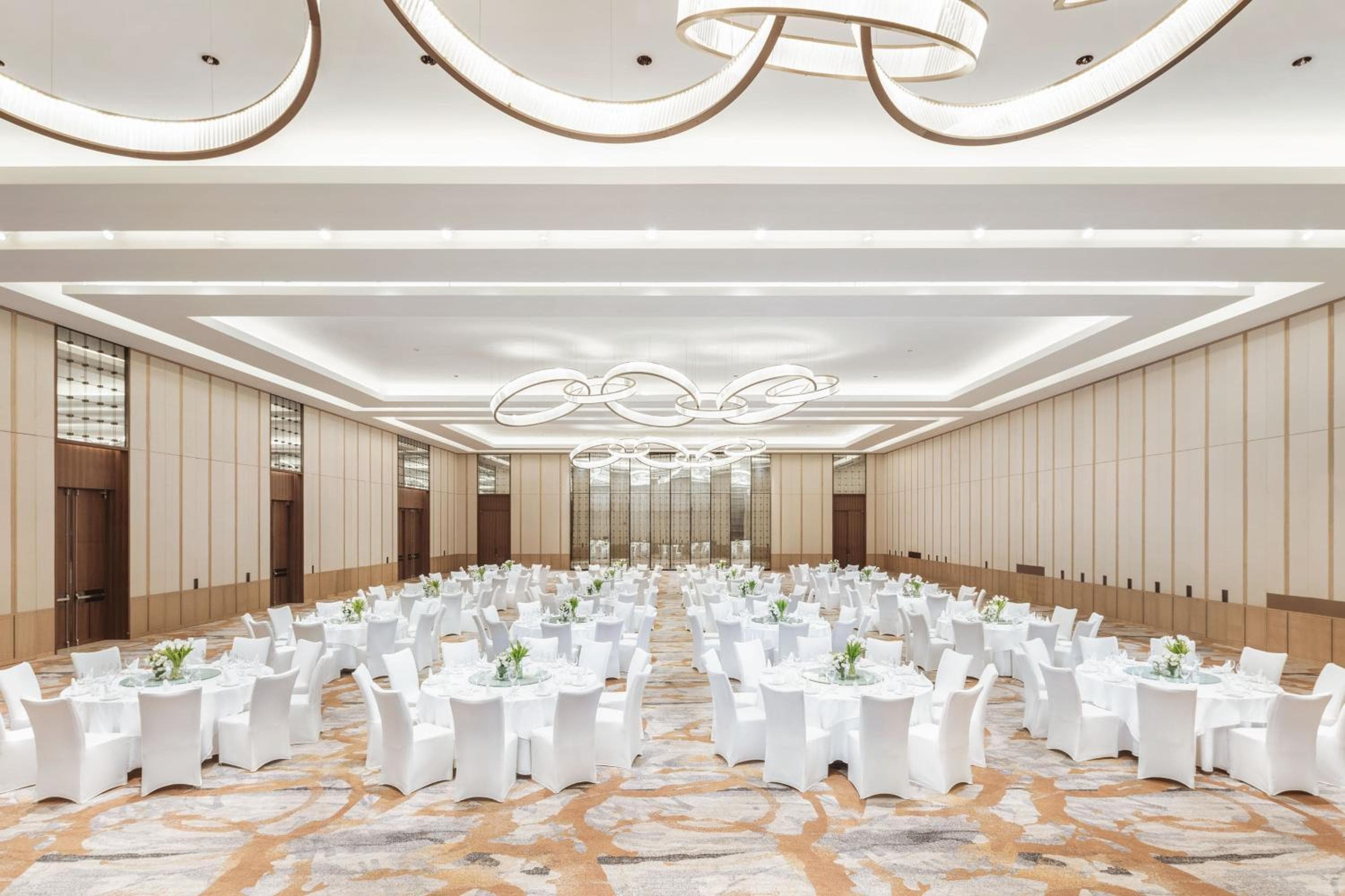 The Westin Beijing Financial Street