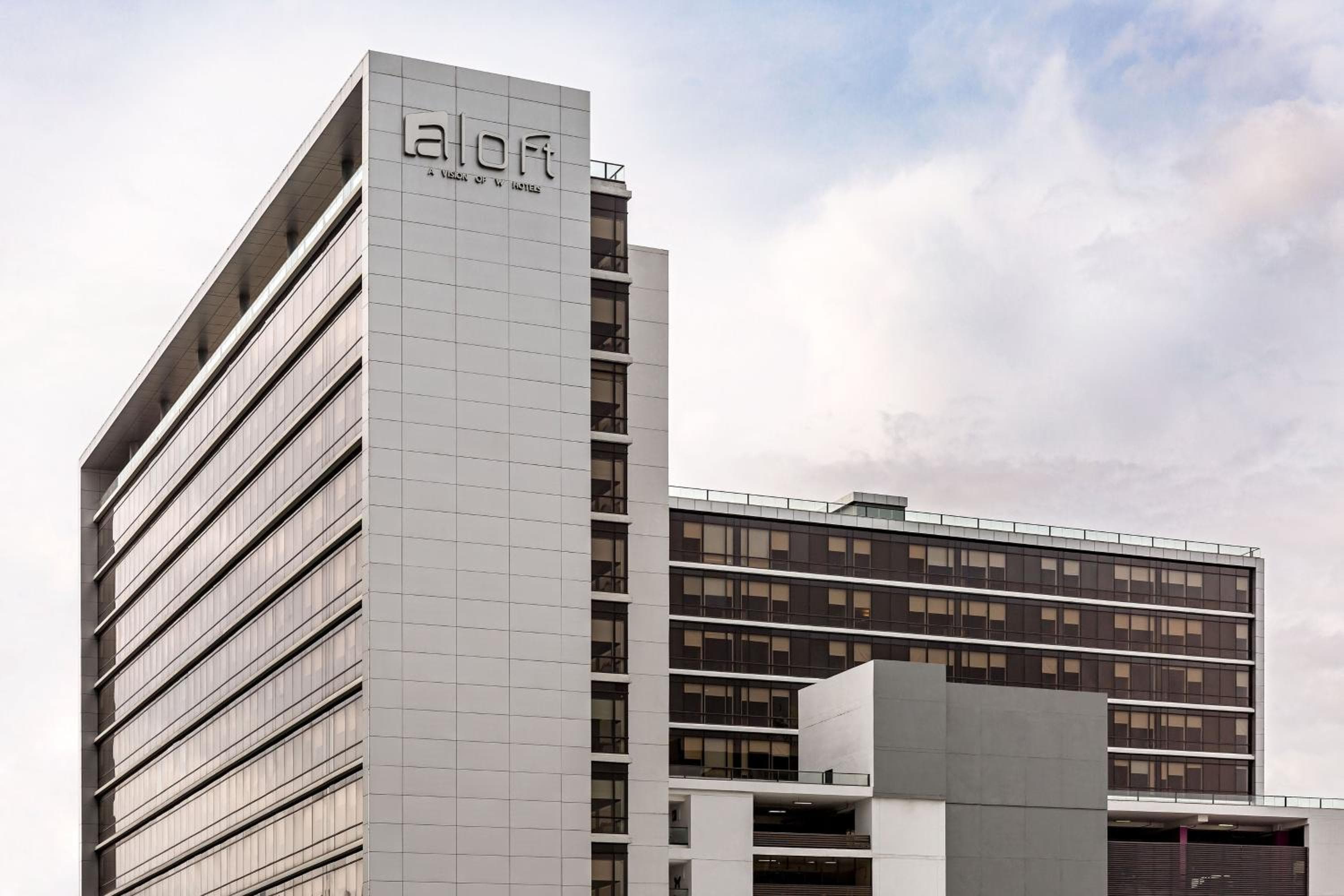 Aloft by Marriott Panama