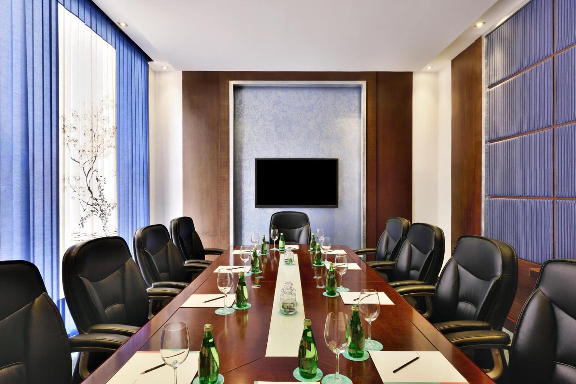Le Meridien Jaipur Resort & Spa