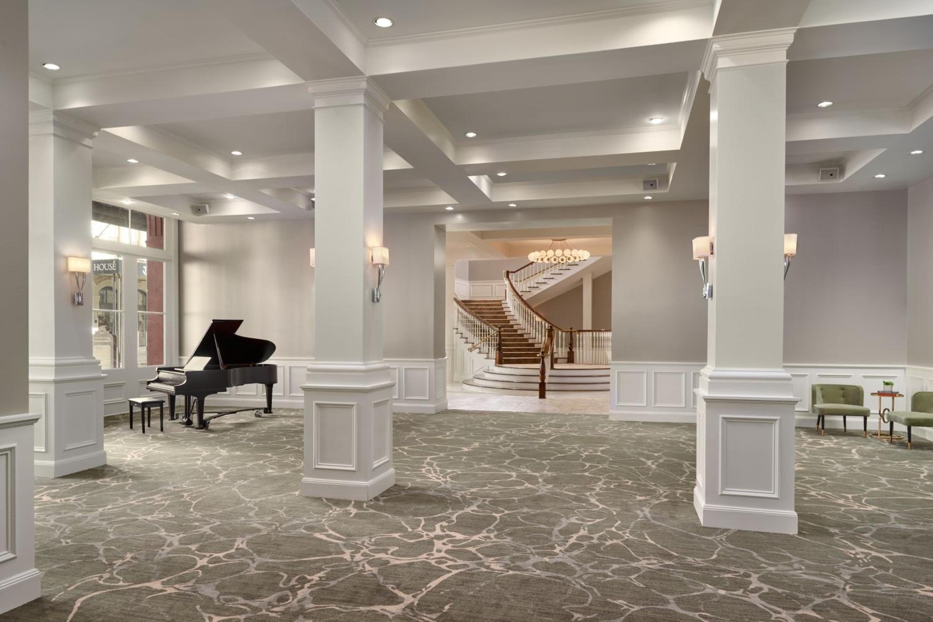 The Tremont House, Galveston, a Tribute Portfolio Hotel