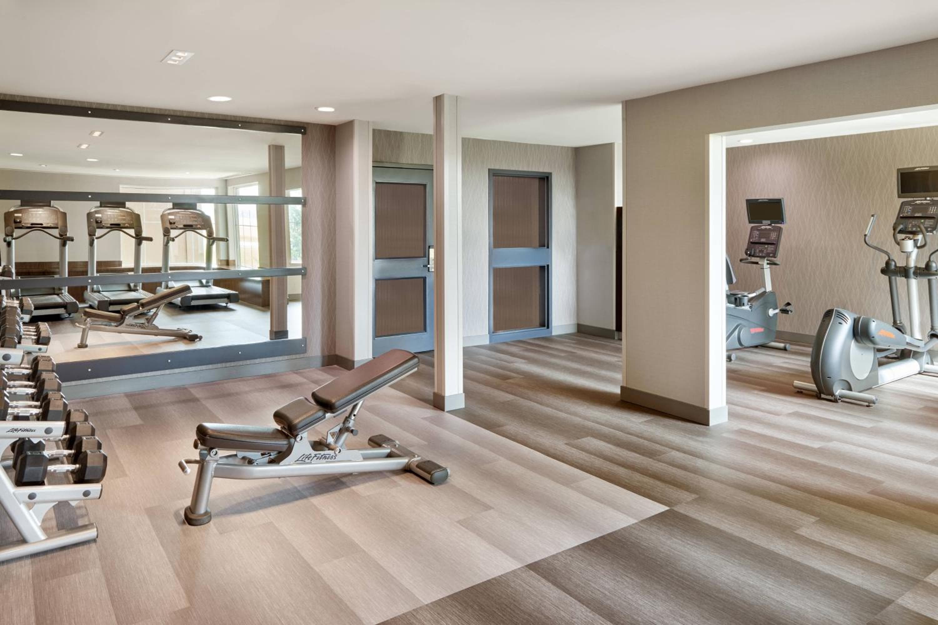 Courtyard by Marriott Waterloo St. Jacobs