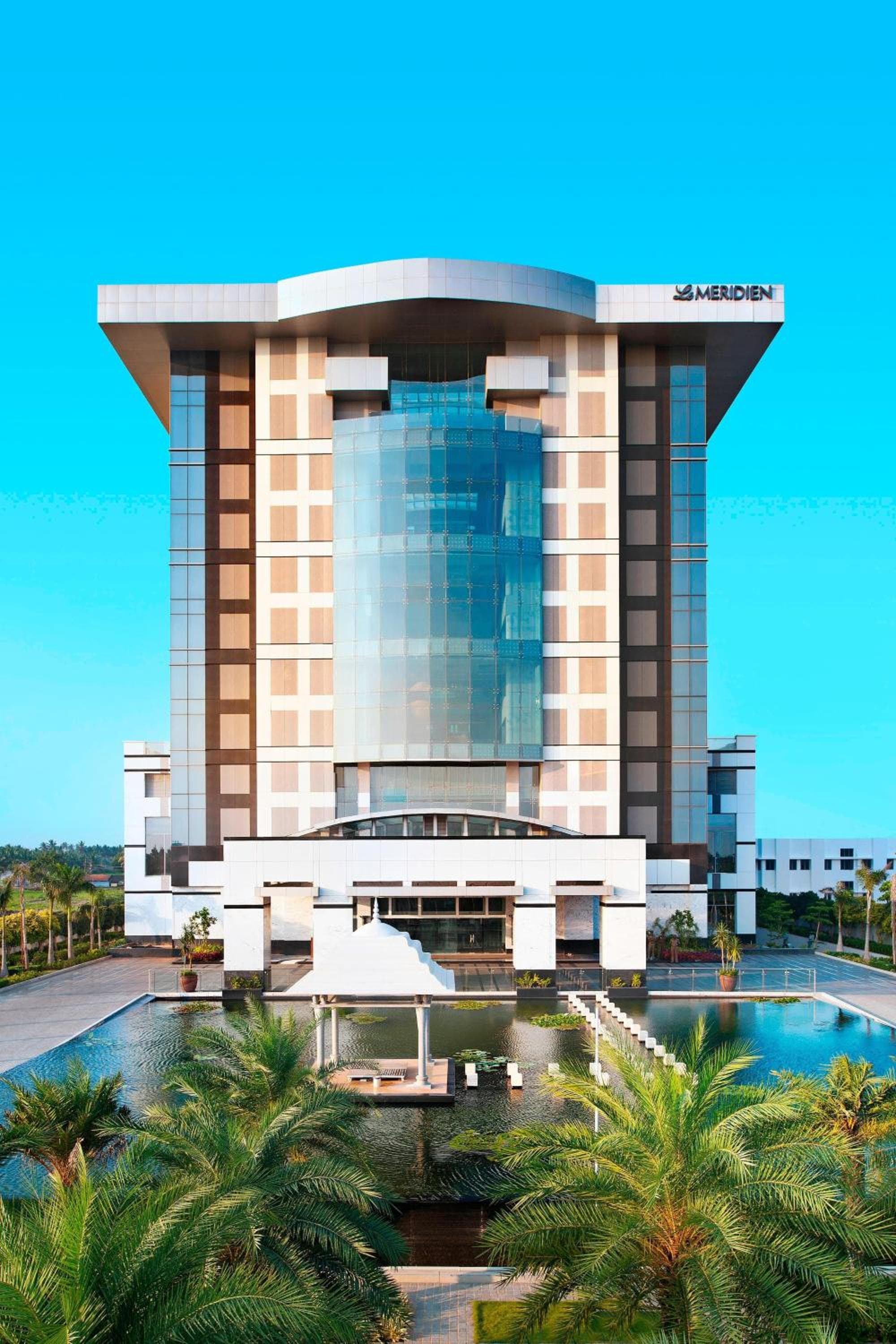 Le Meridien Coimbatore