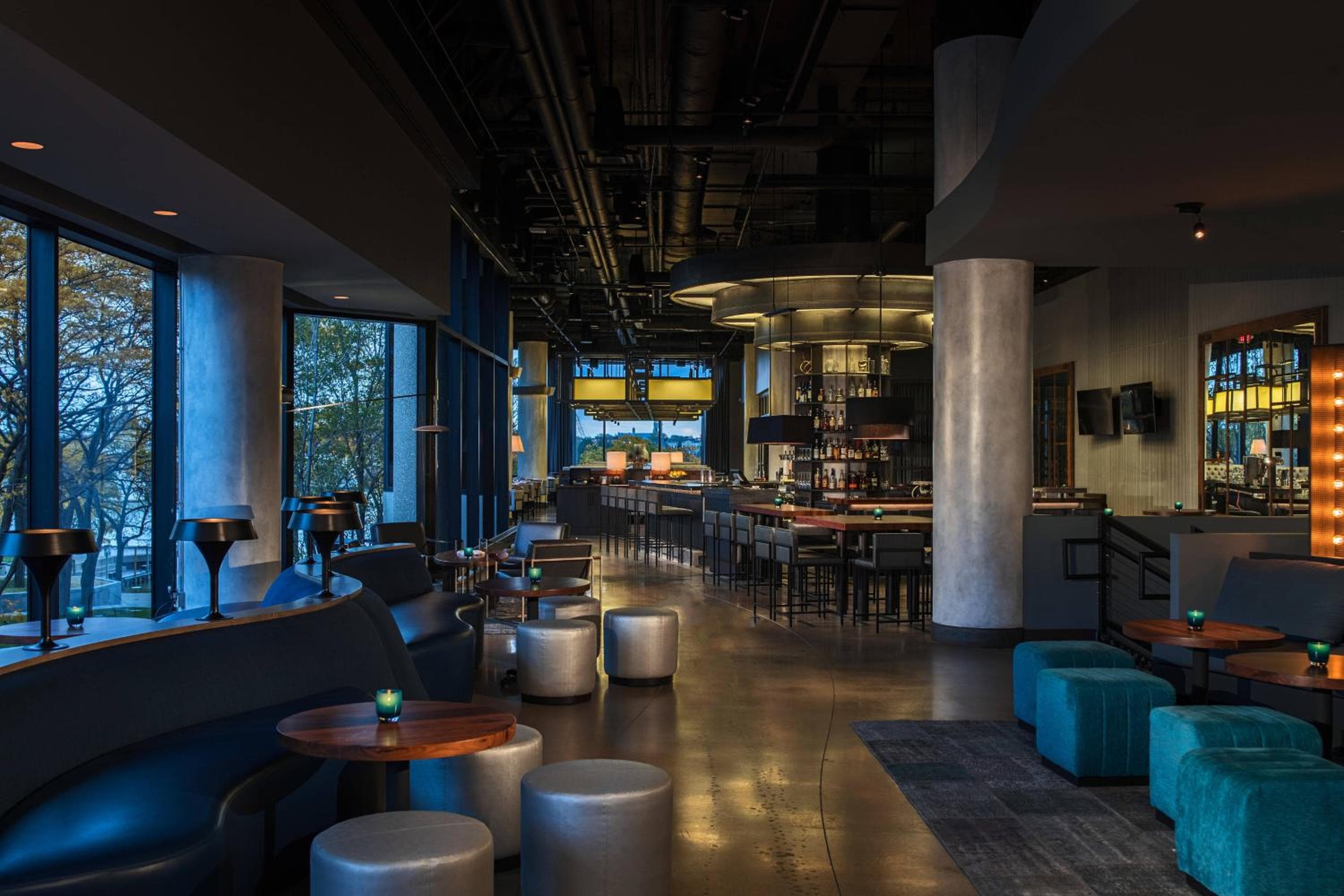Renaissance Toledo Downtown Hotel