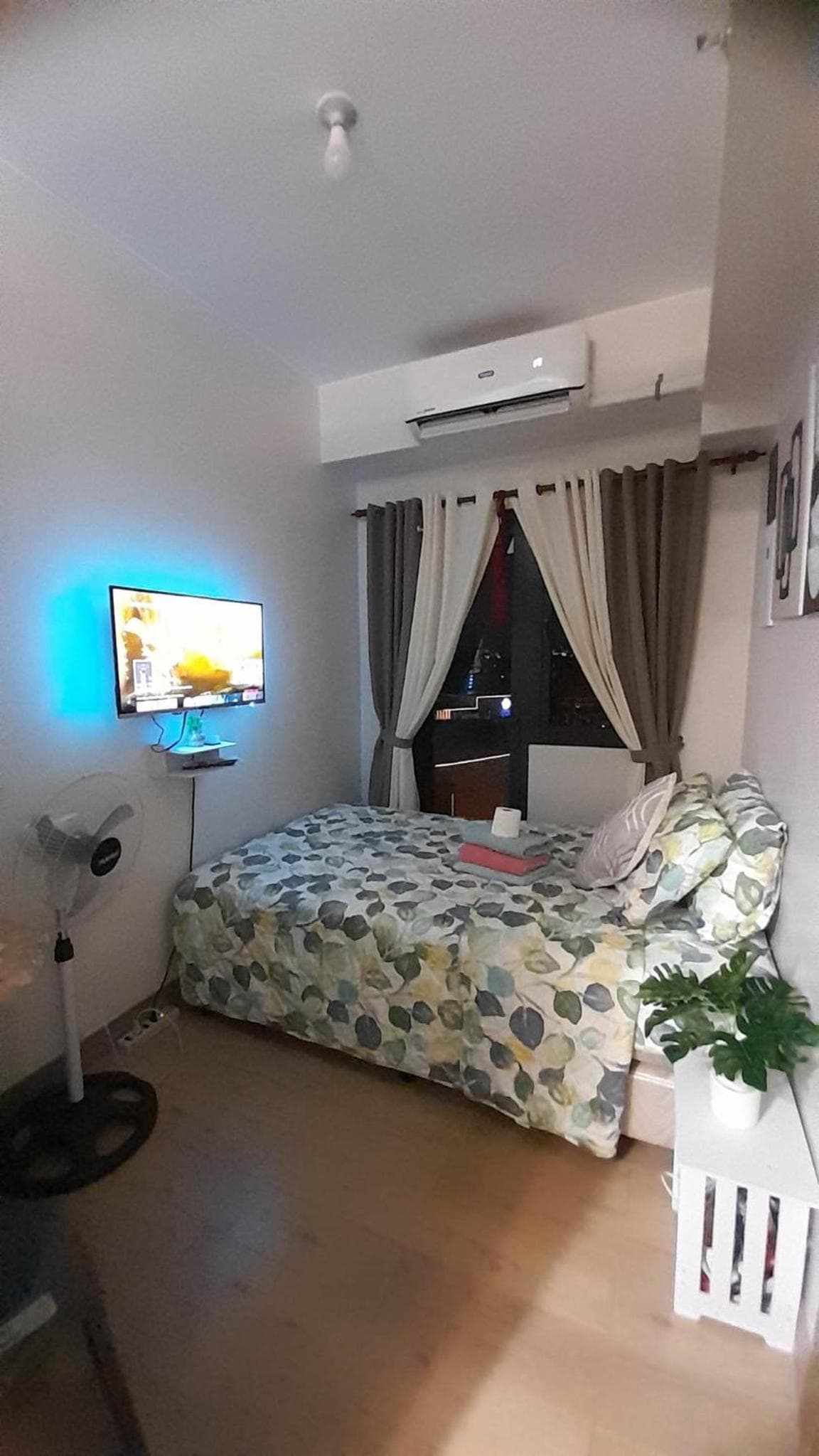 Spring Residence