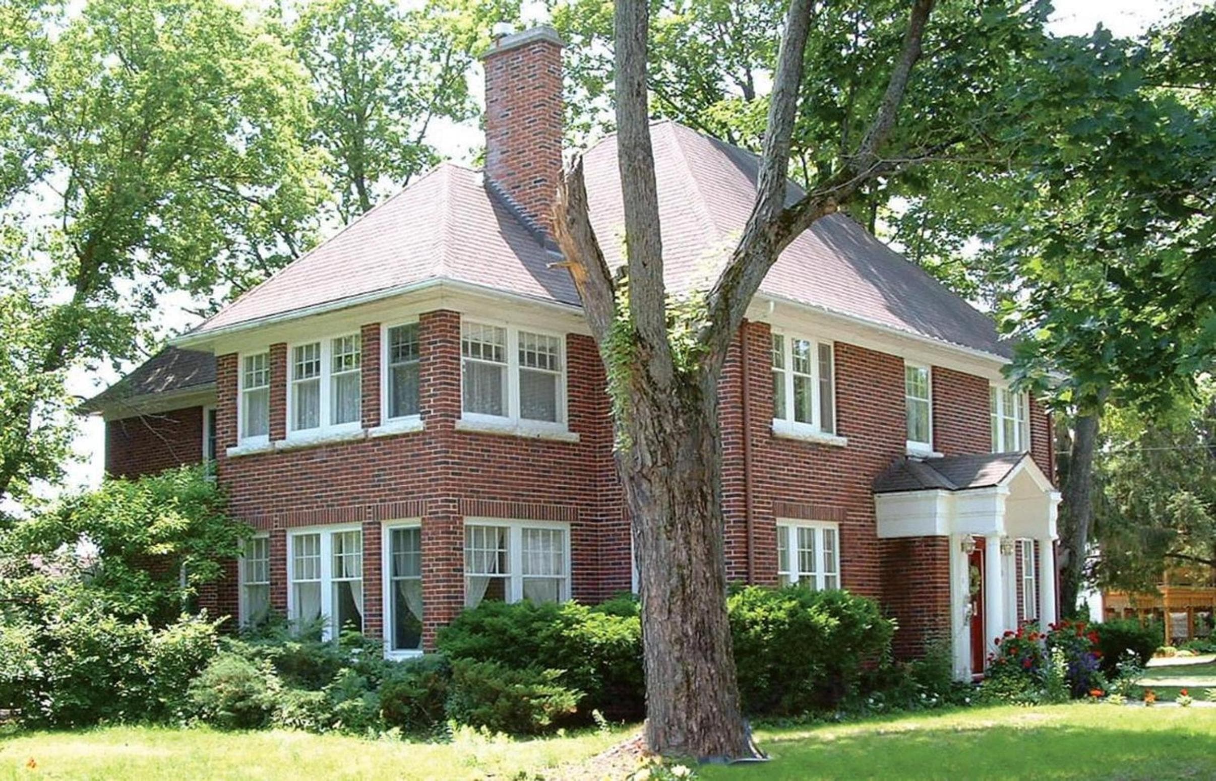 The Inn on Bay
