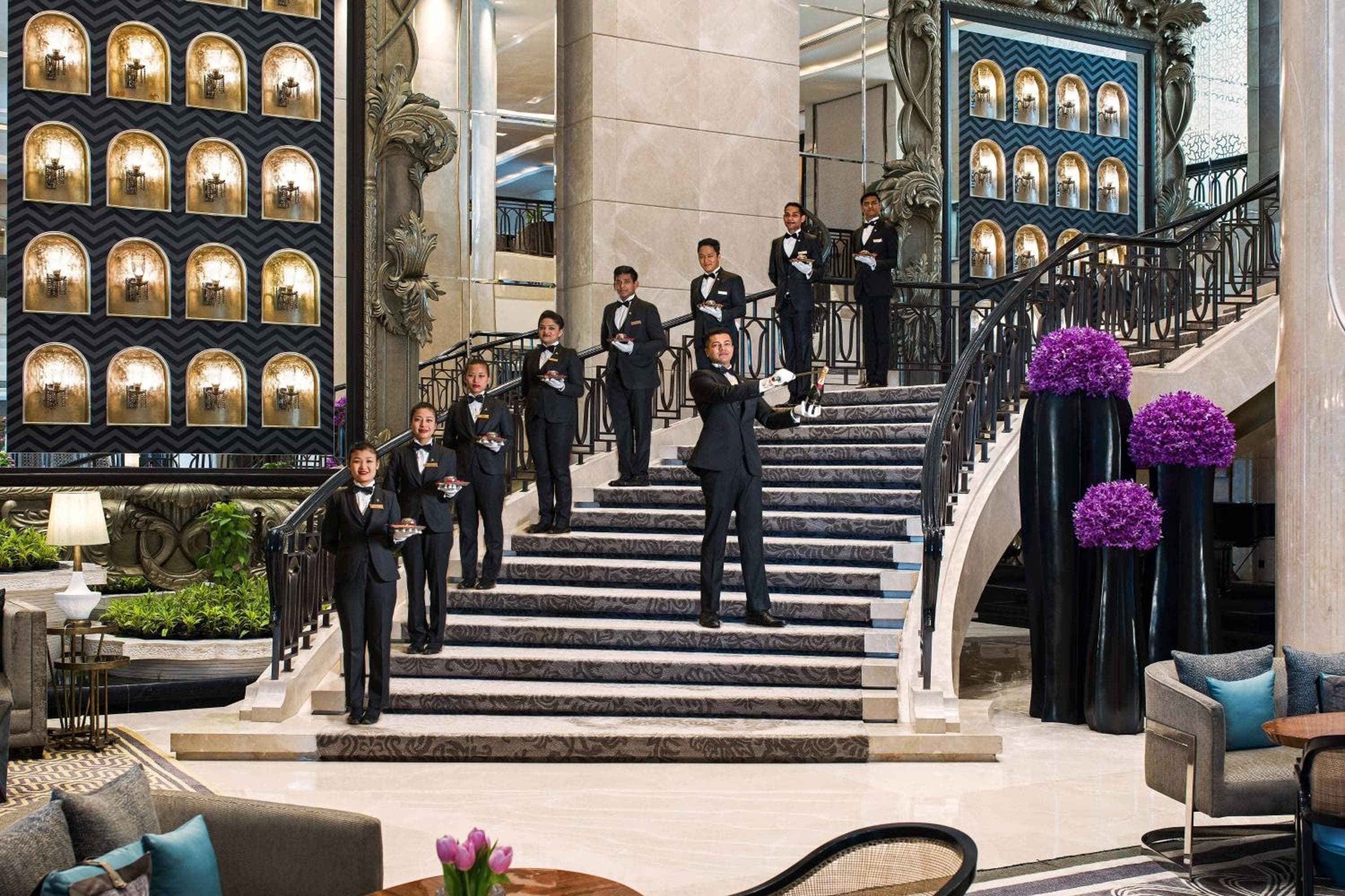 The St. Regis Mumbai