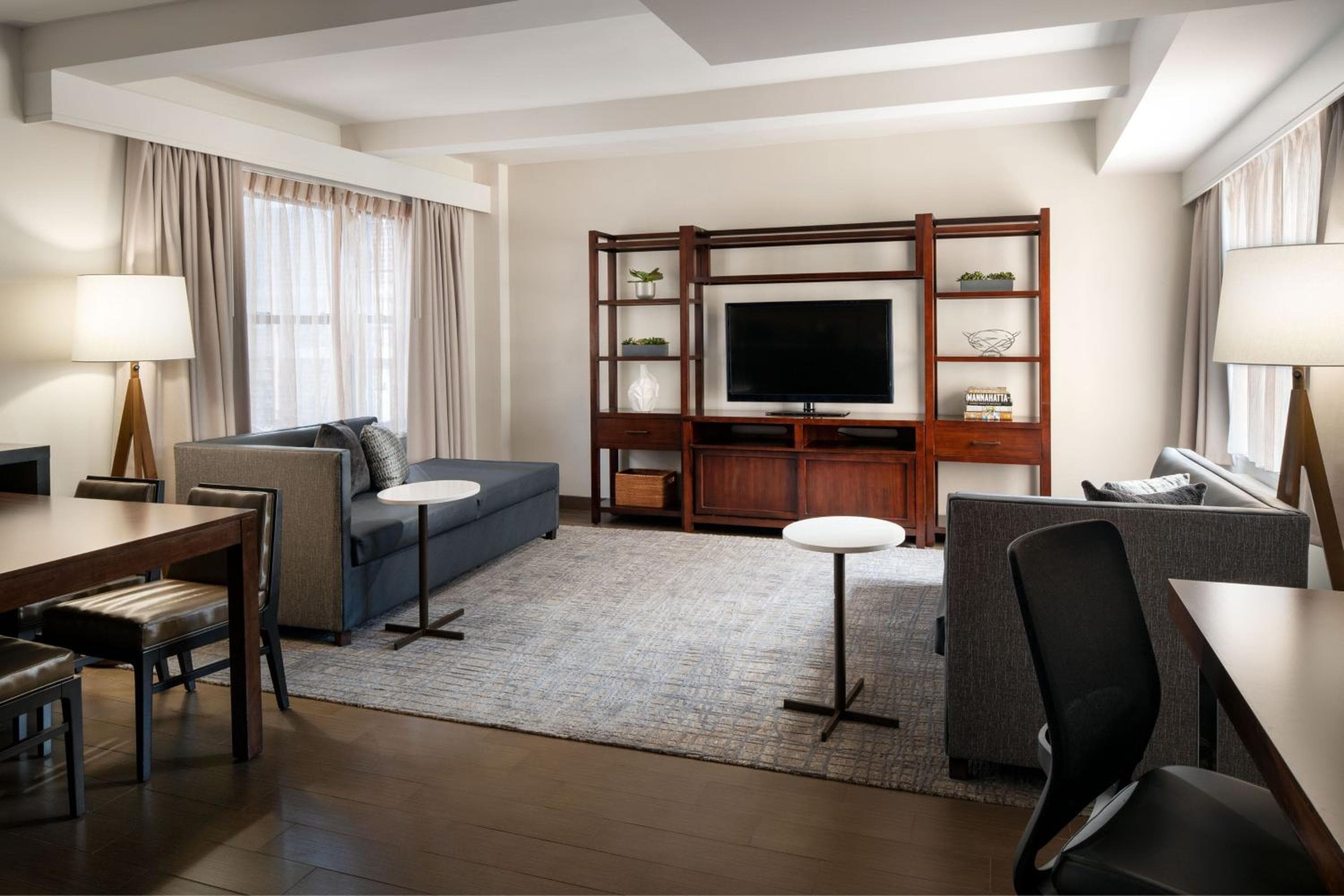 Residence Inn by Marriott New York Manhattan/ Midtown Eastside