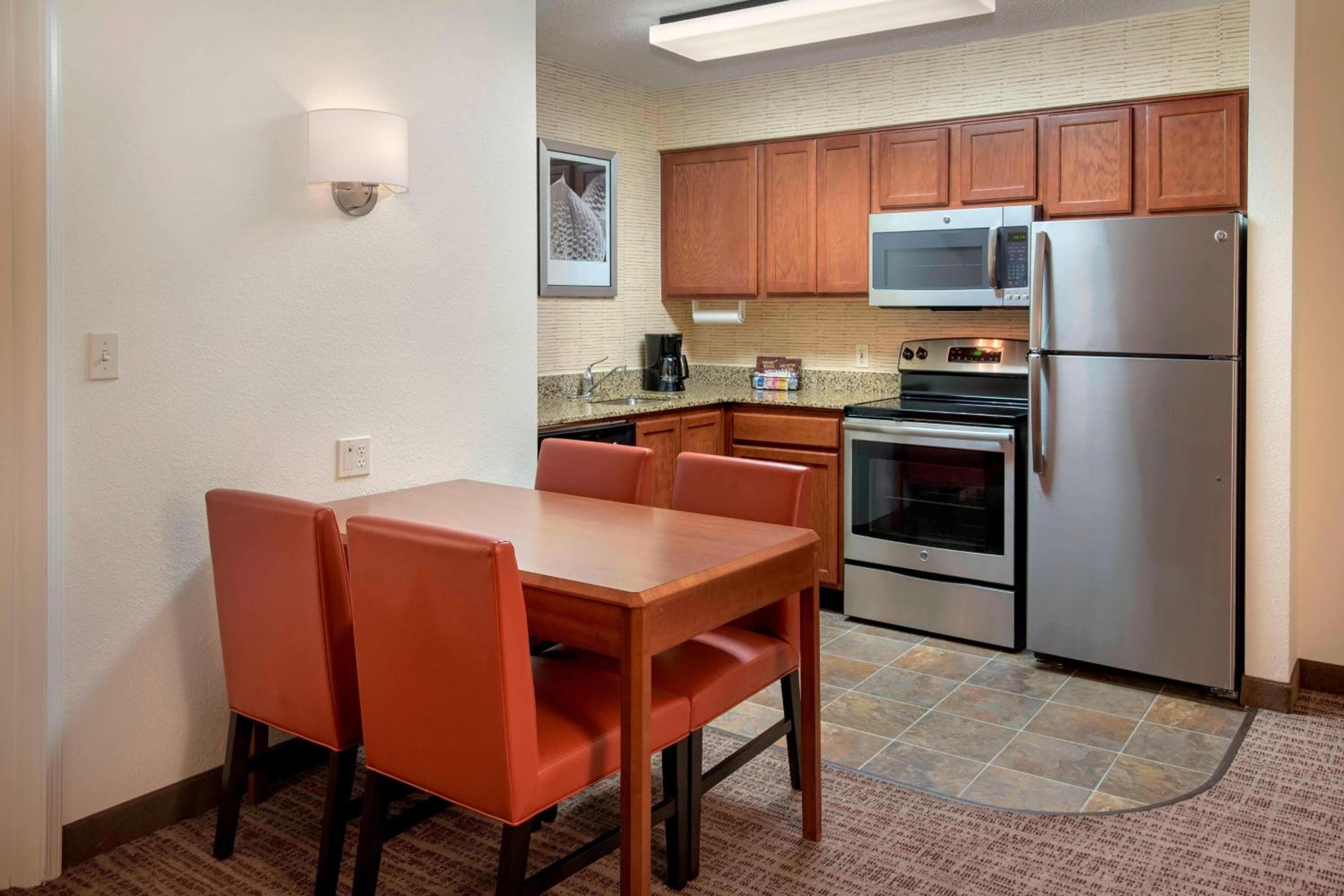 Residence Inn Cranbury South Brunswick