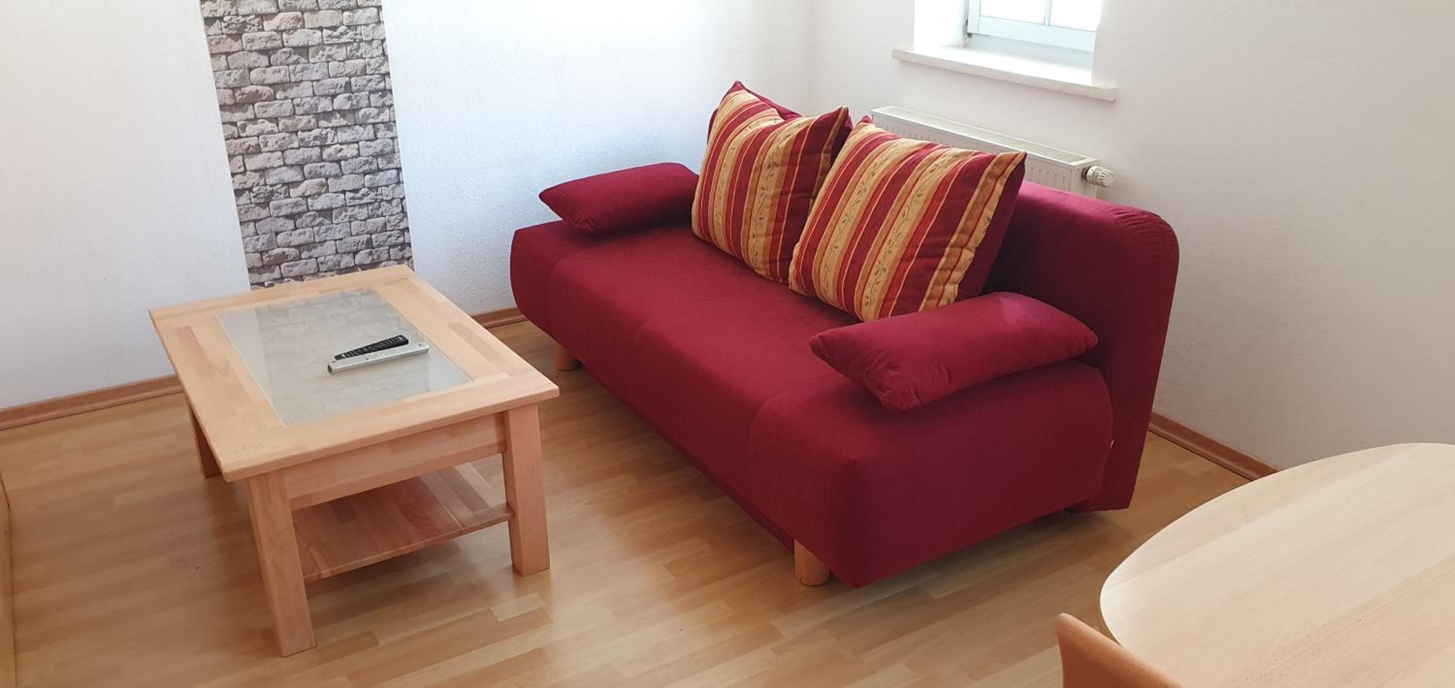 Ferienwohnung Haus Maria