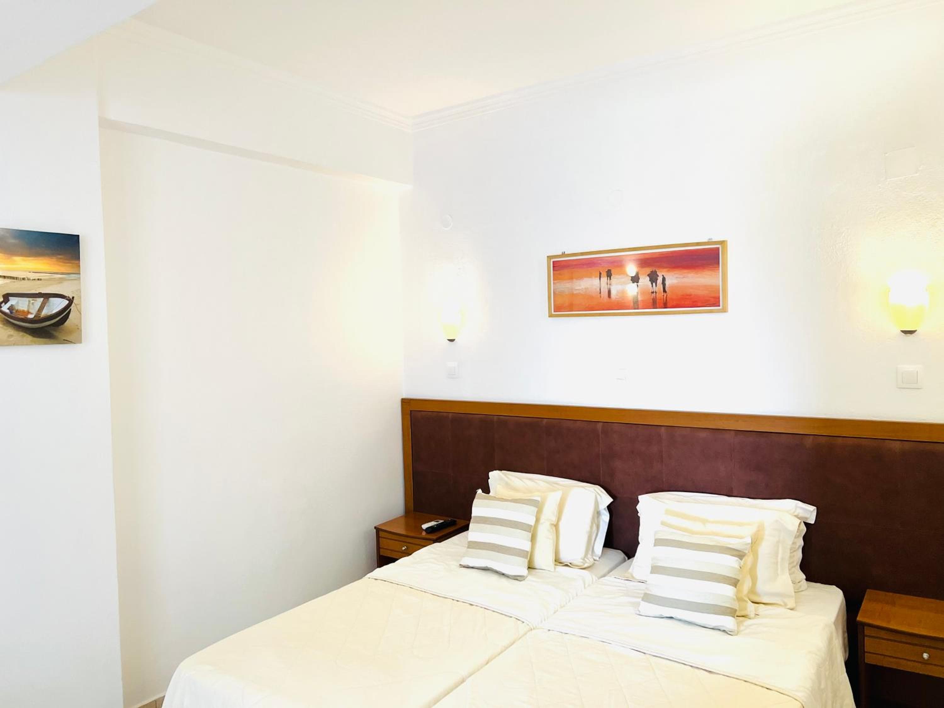 Arapiou Apartments