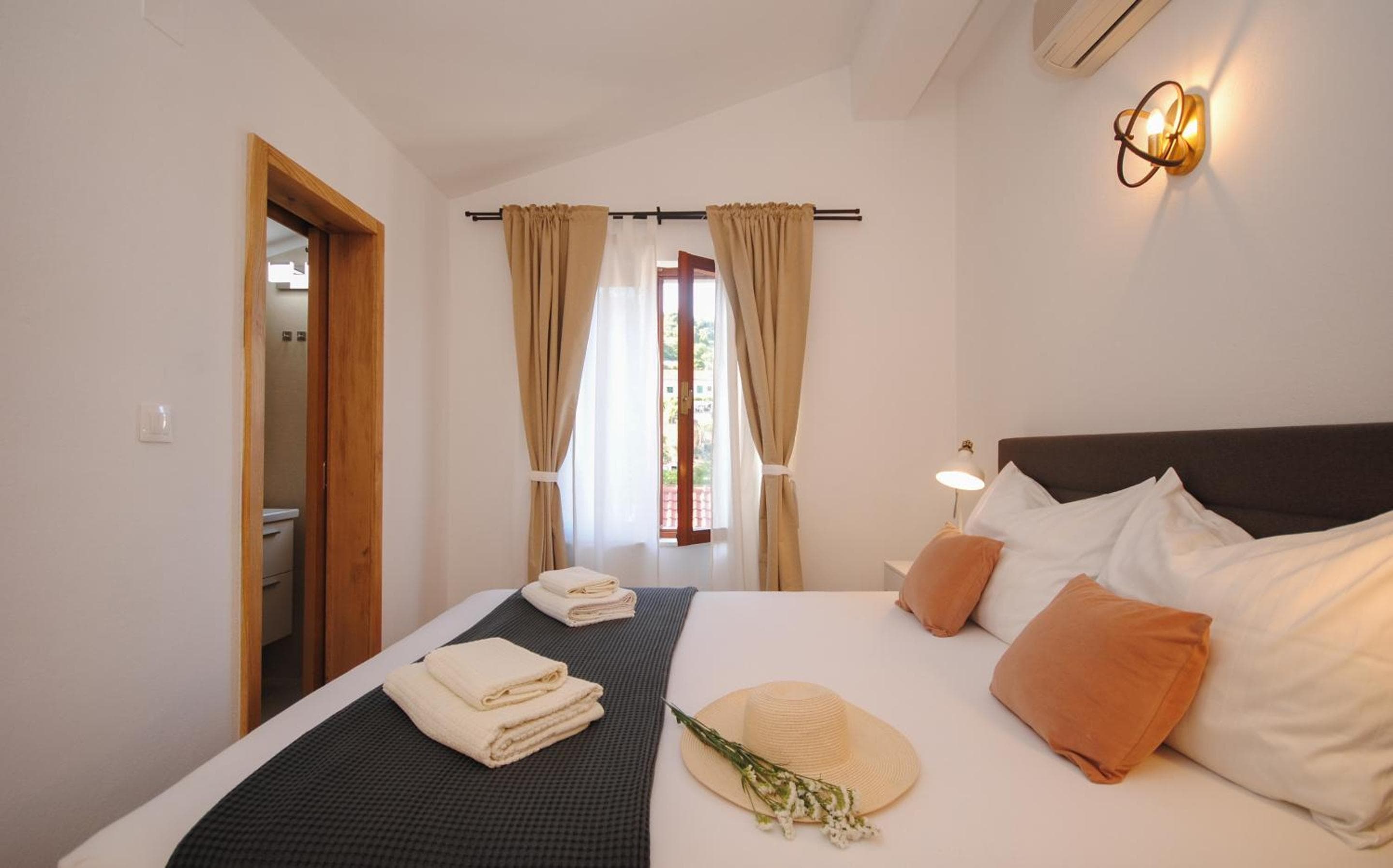 Apartments Dilk