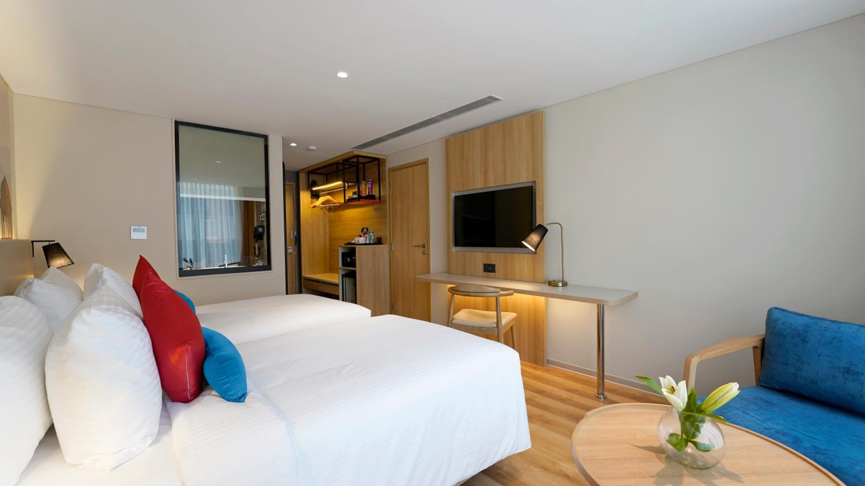 Aiden by Best Western Hennur Bengaluru